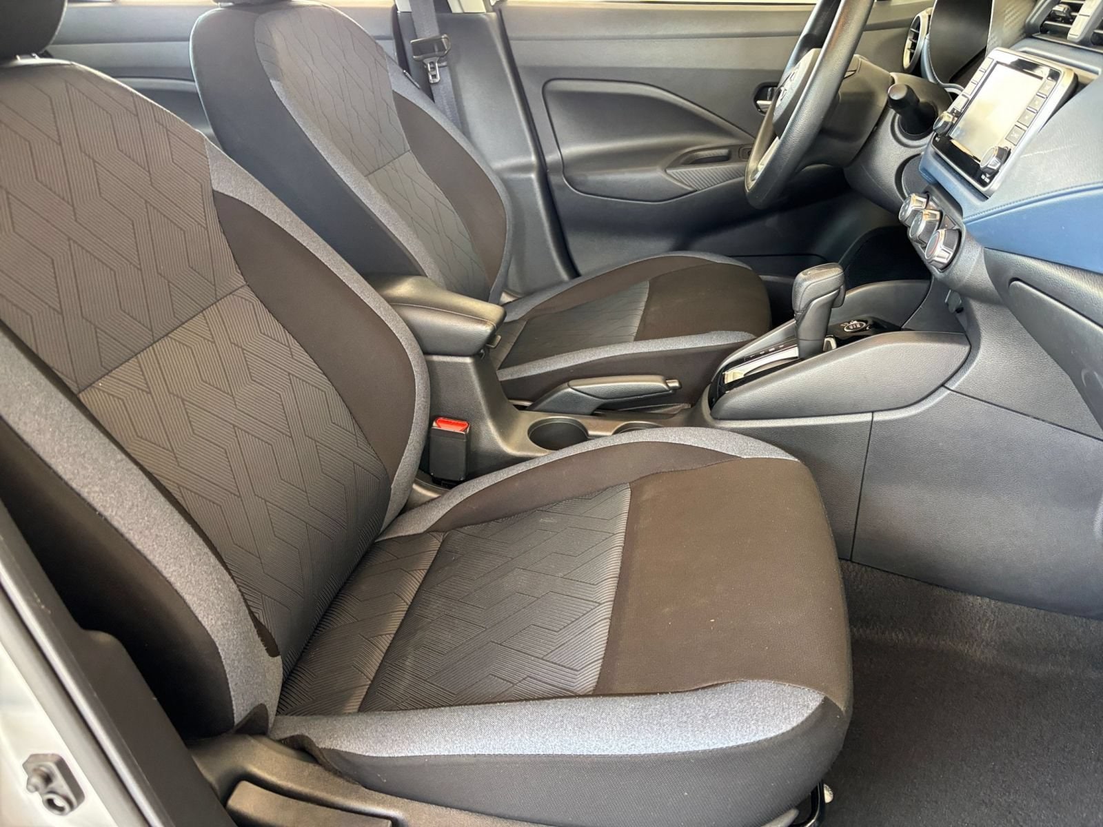Thumbnail: 2025 Nissan Versa - 30