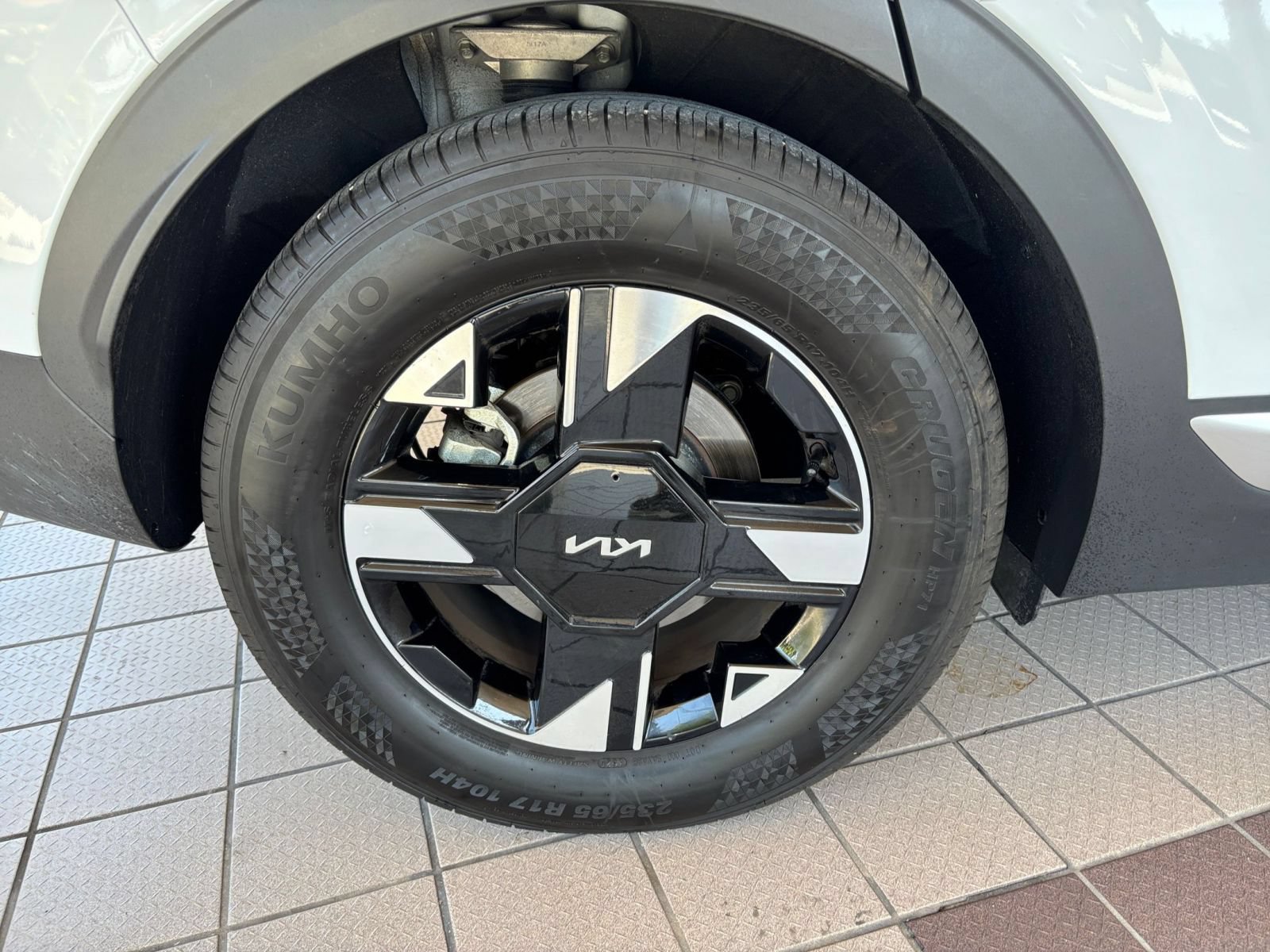 Thumbnail: 2026 Kia Sportage - 29