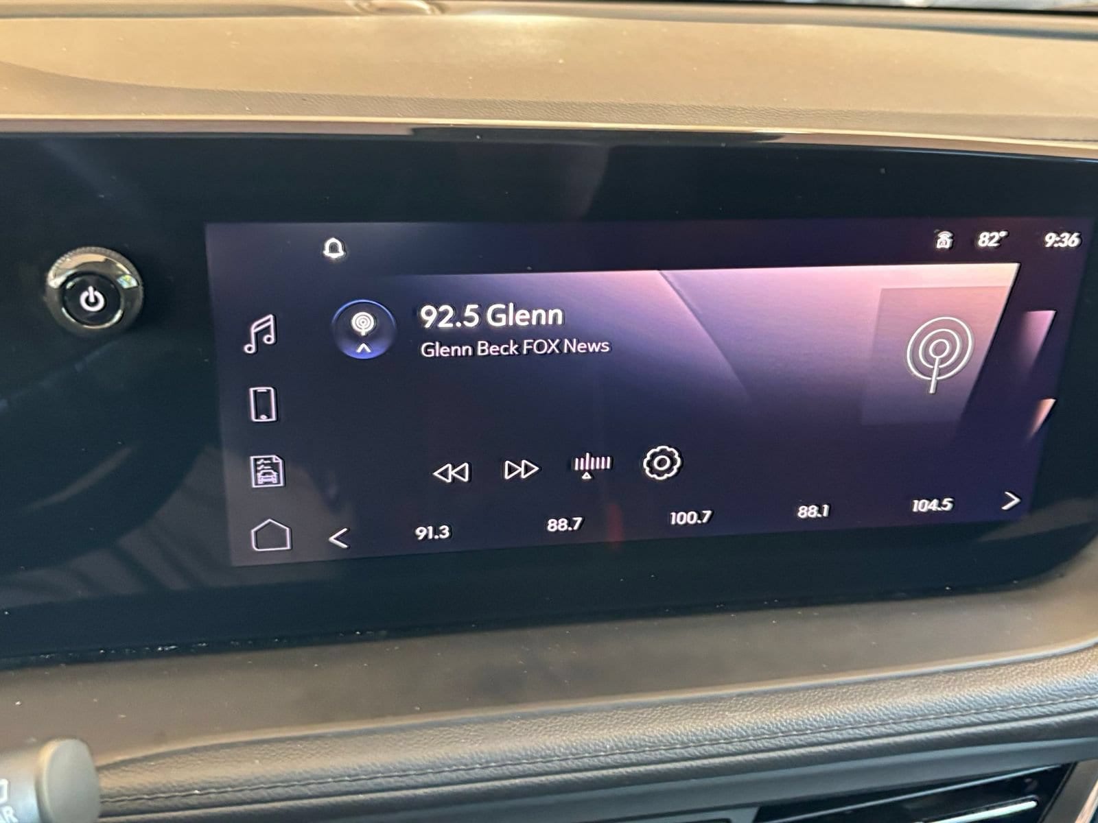 Thumbnail: 2026 Buick Encore GX - 19