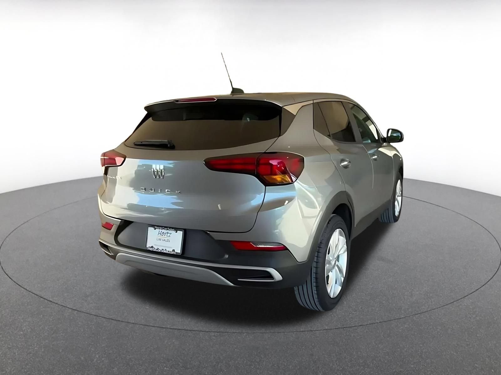 Thumbnail: 2026 Buick Encore GX - 14