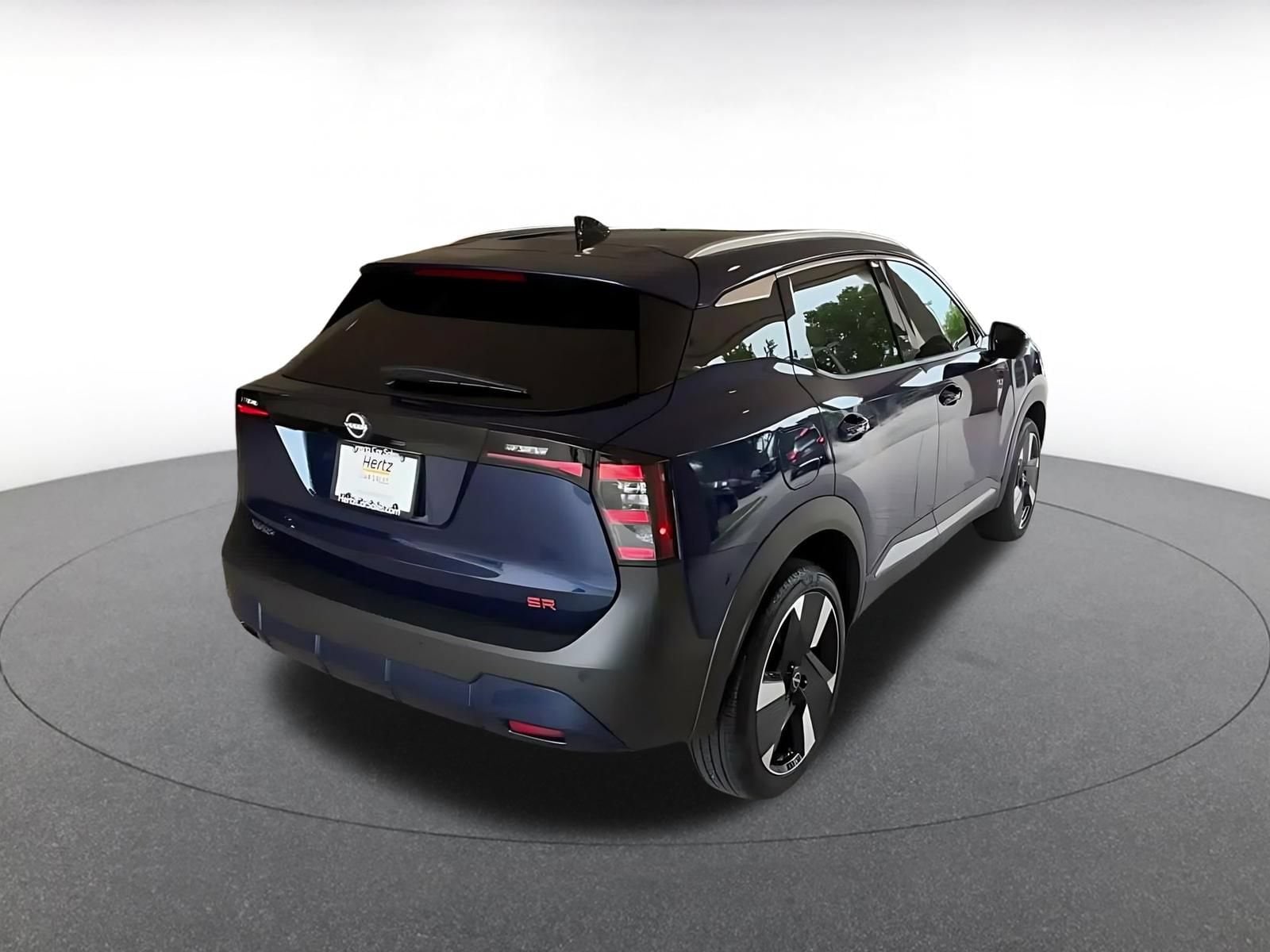 Thumbnail: 2026 Nissan Kicks - 13