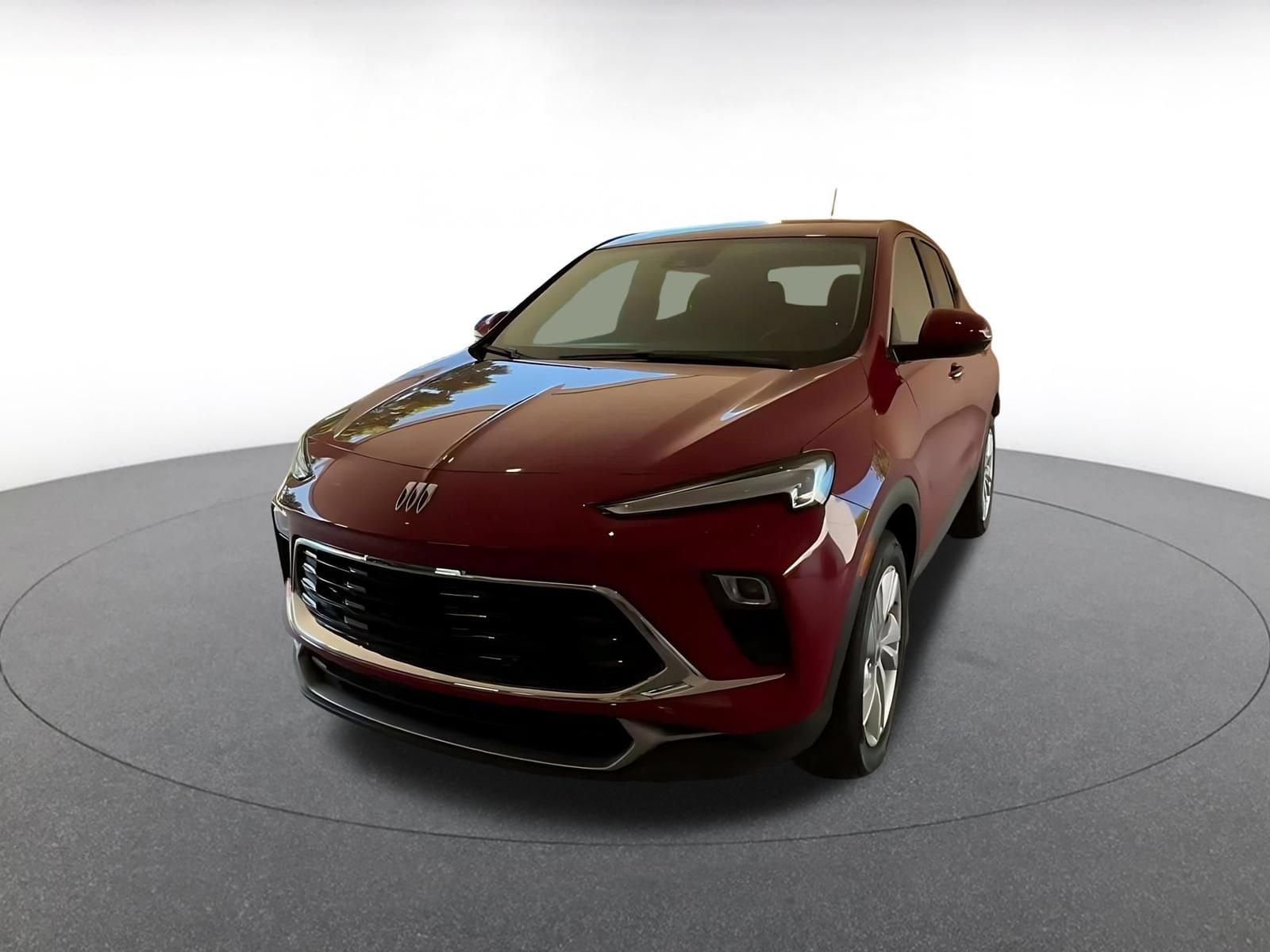 Thumbnail: 2026 Buick Encore GX - 6