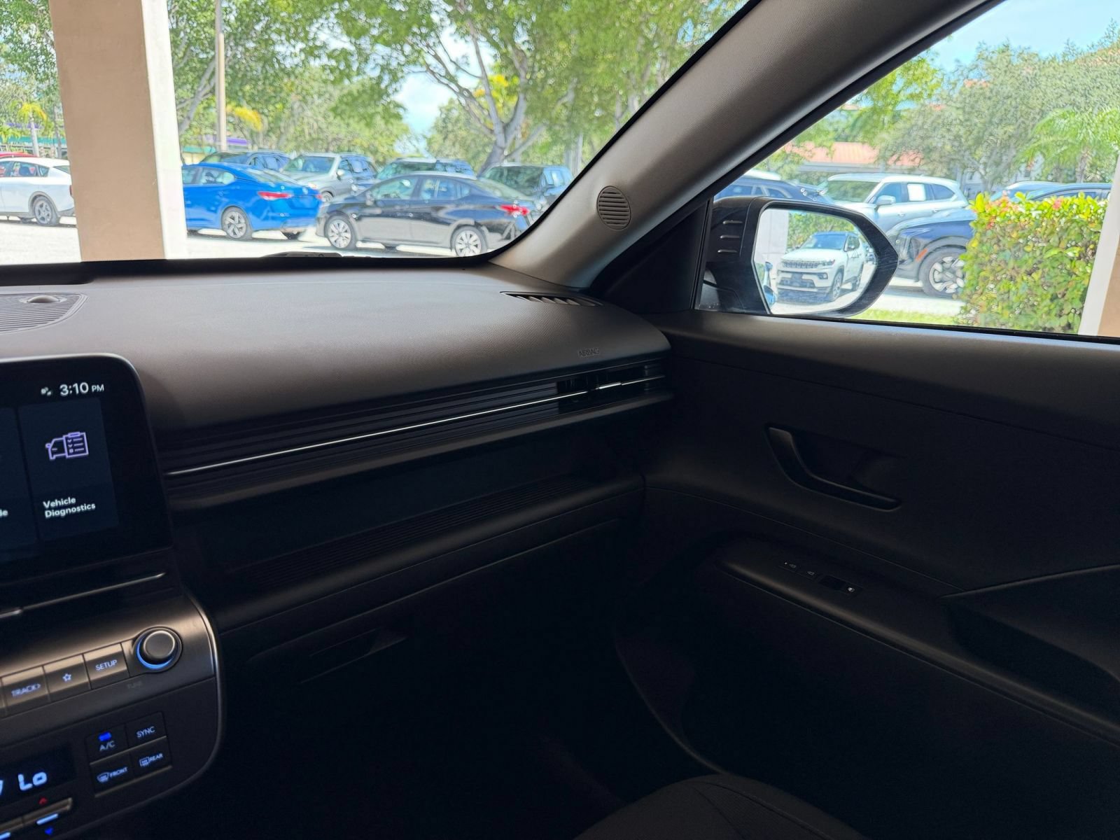 Thumbnail: 2026 Hyundai Kona - 29
