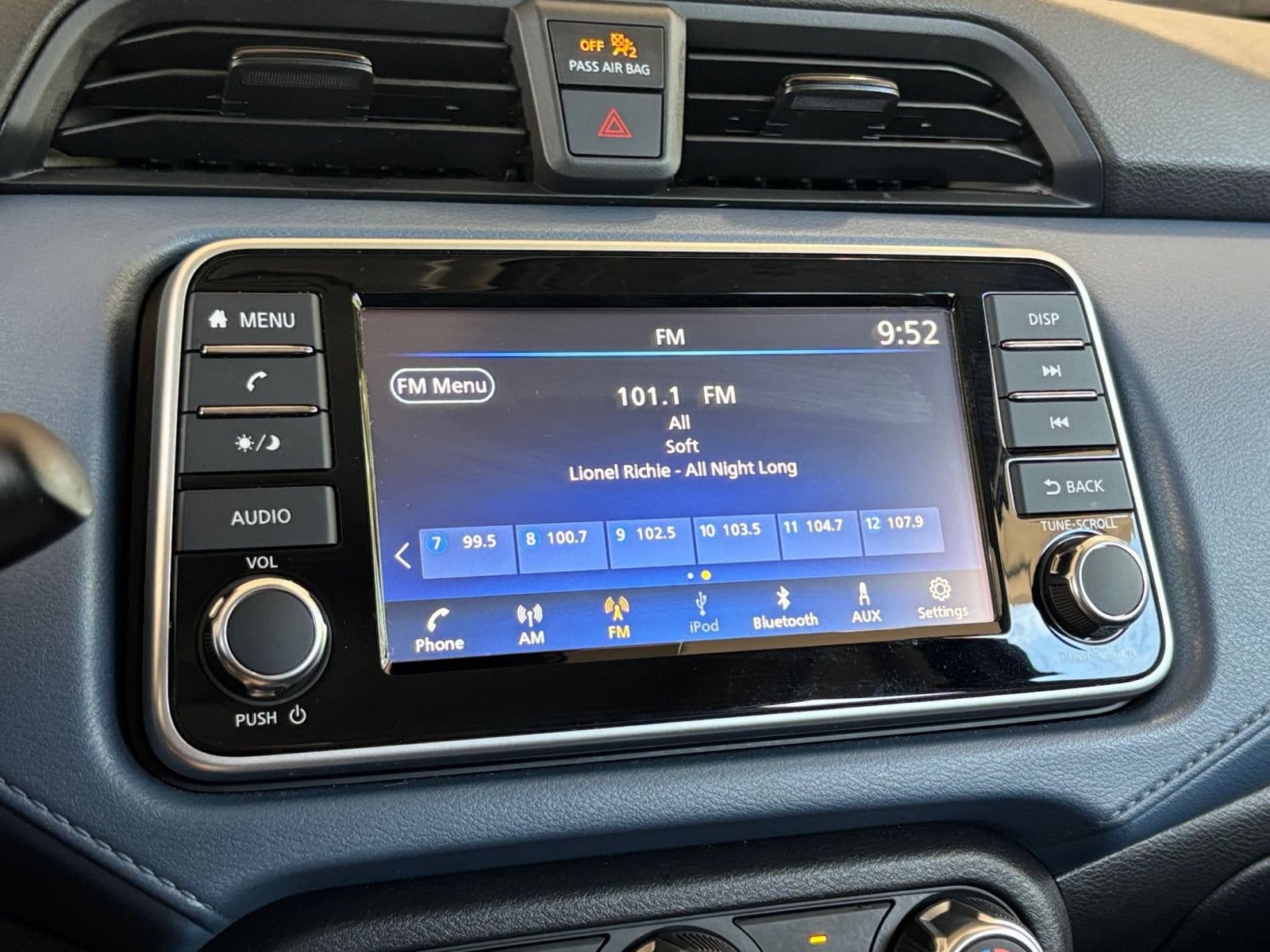Thumbnail: 2025 Nissan Versa - 19