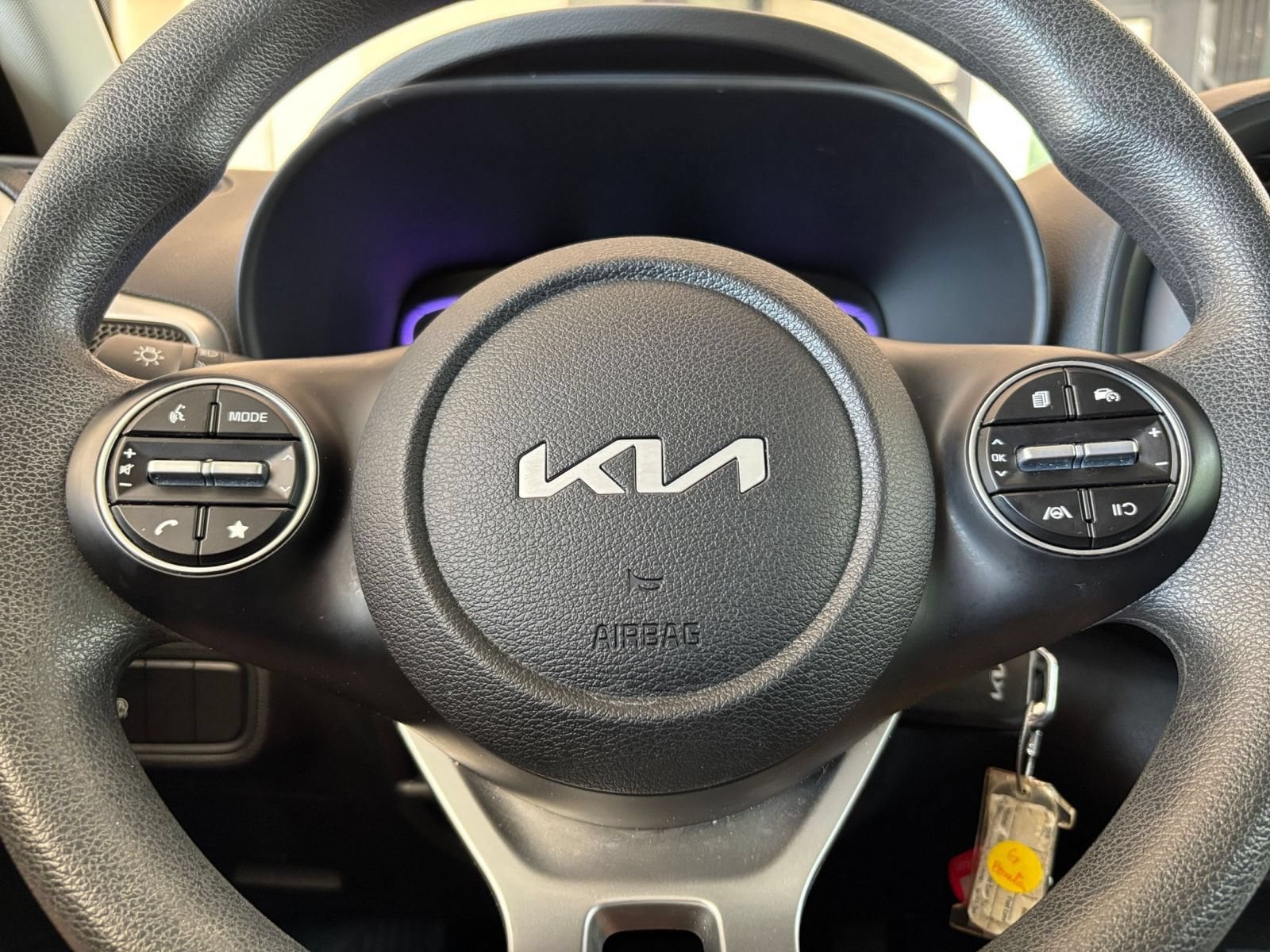 Thumbnail: 2025 Kia Soul - 25