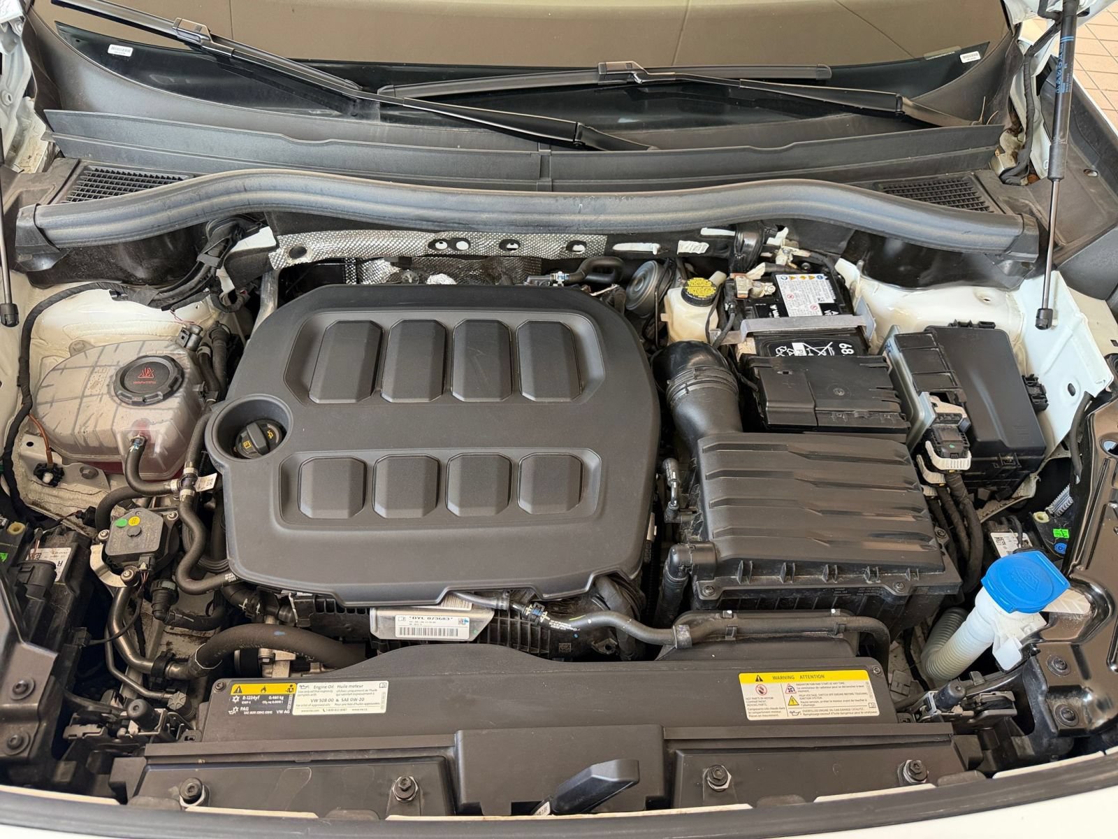Thumbnail: 2026 Volkswagen Tiguan - 27