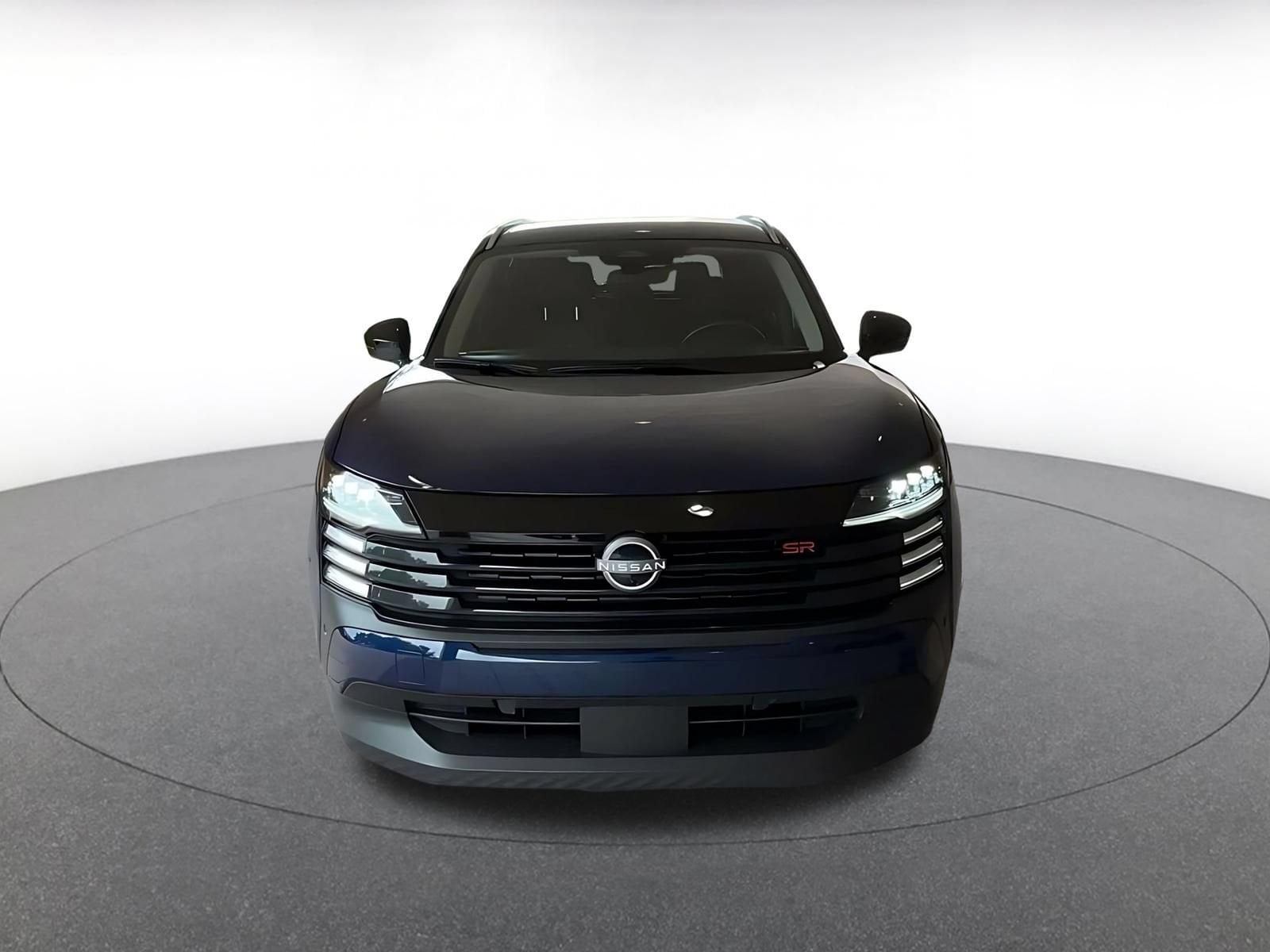 Thumbnail: 2026 Nissan Kicks - 4