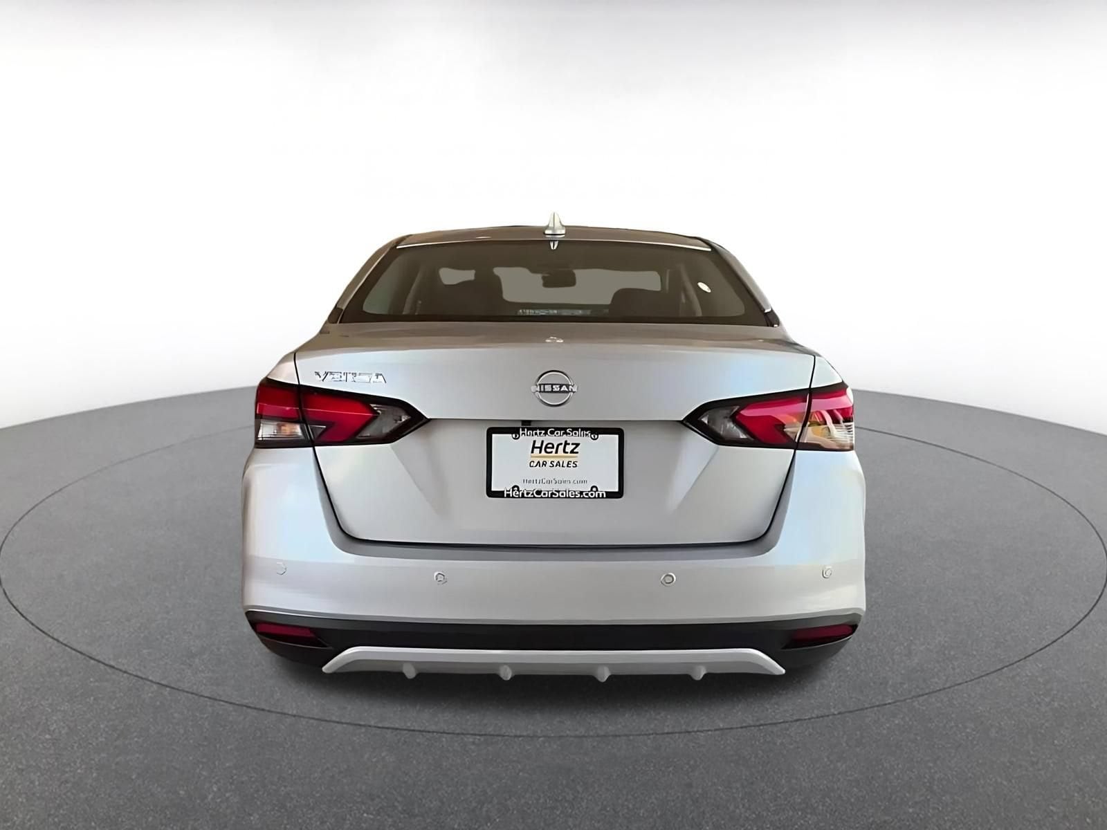 Thumbnail: 2025 Nissan Versa - 12