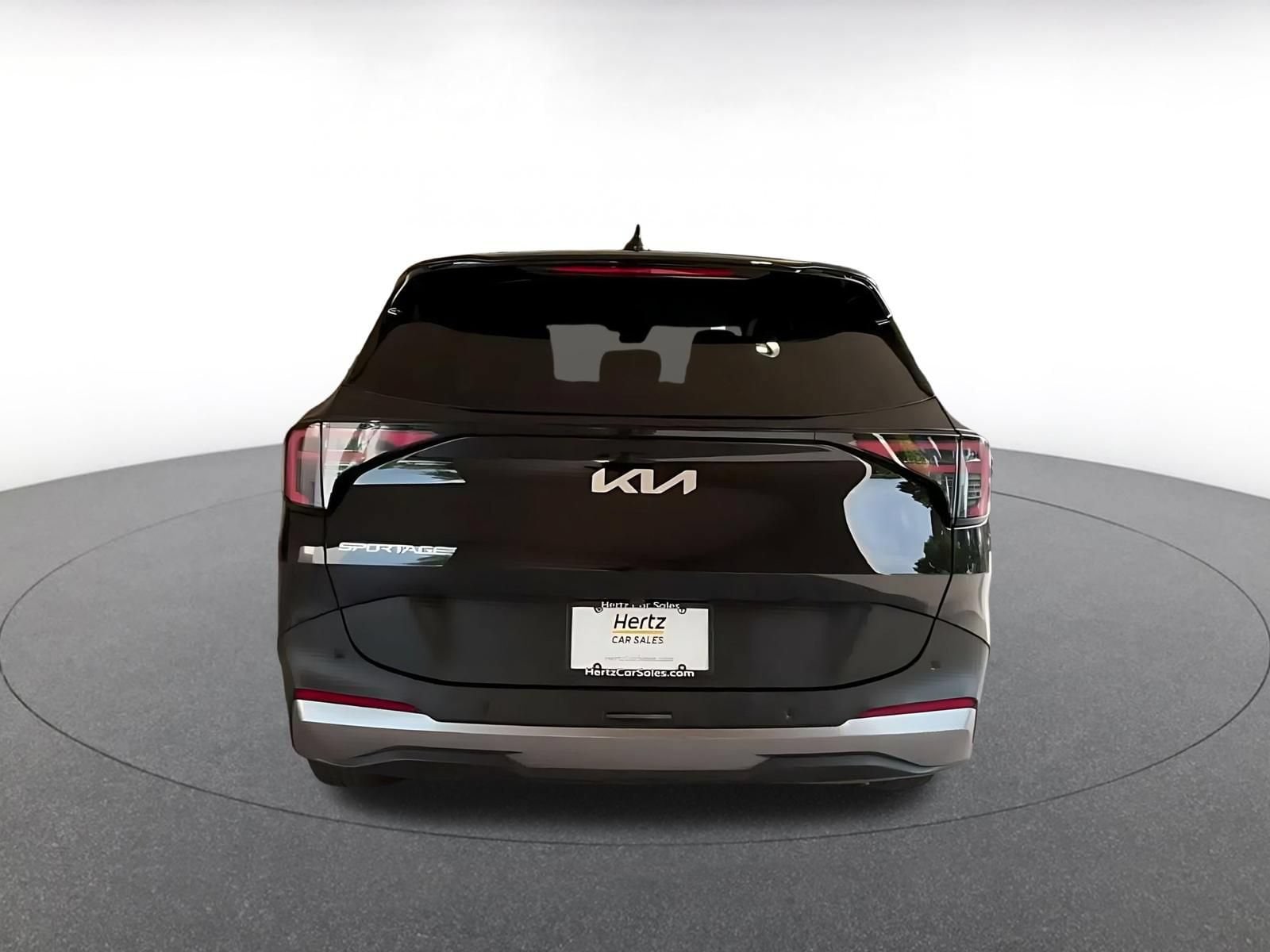 Thumbnail: 2026 Kia Sportage - 12
