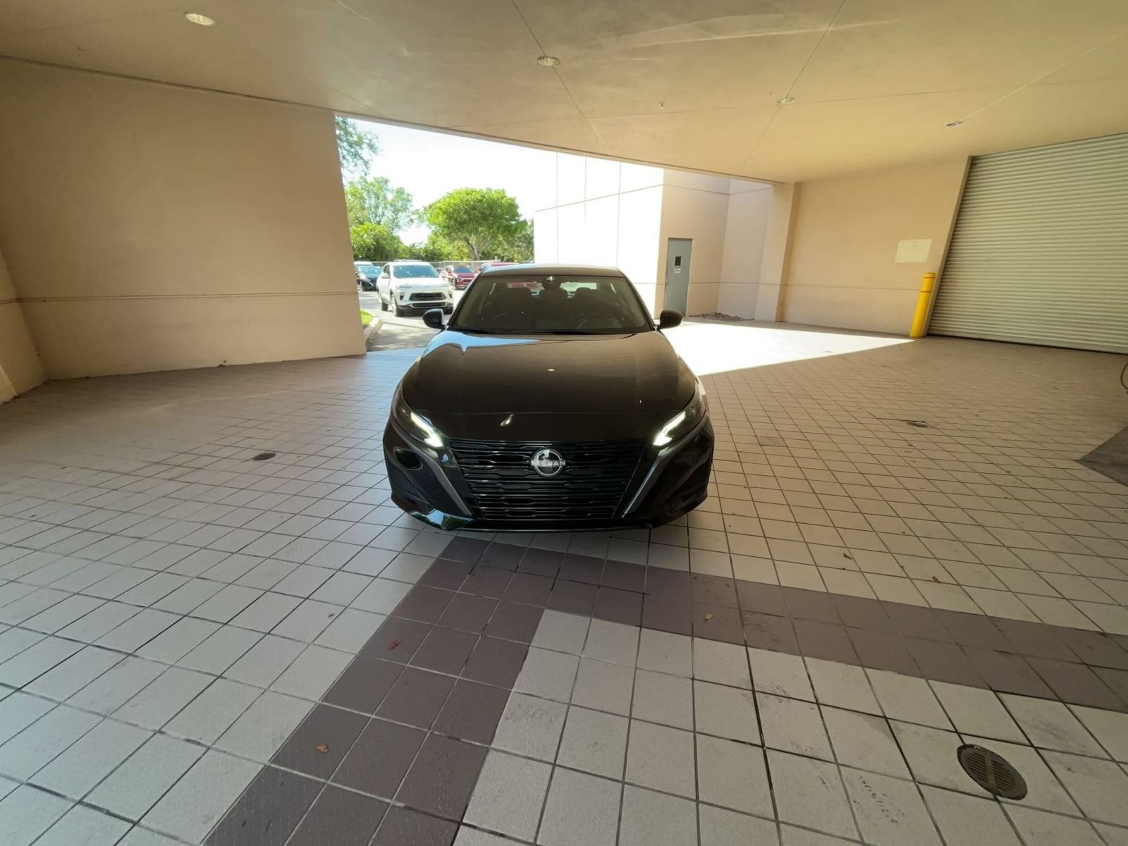 Thumbnail: 2026 Nissan Altima - 4