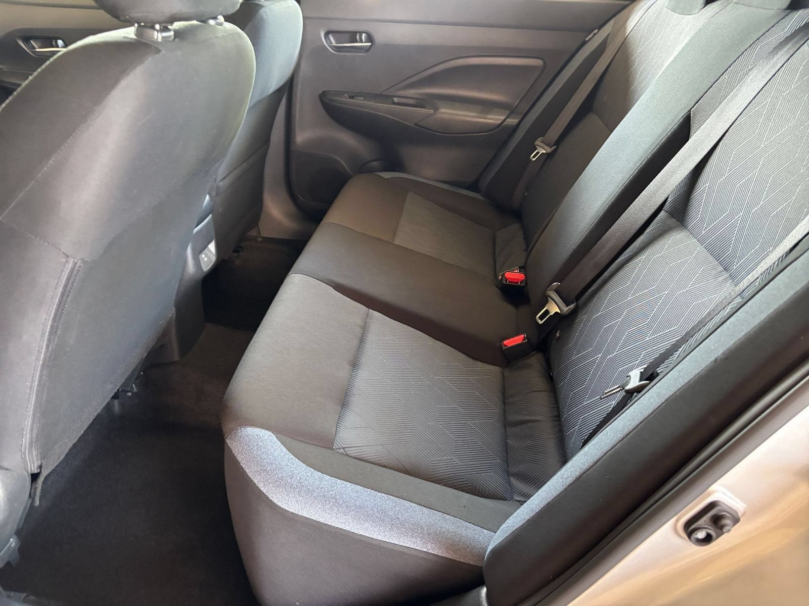 Thumbnail: 2025 Nissan Versa - 22