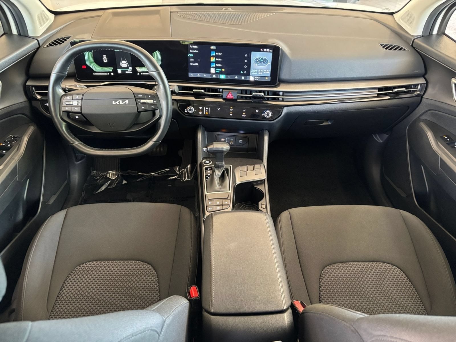 Thumbnail: 2026 Kia Sportage - 32