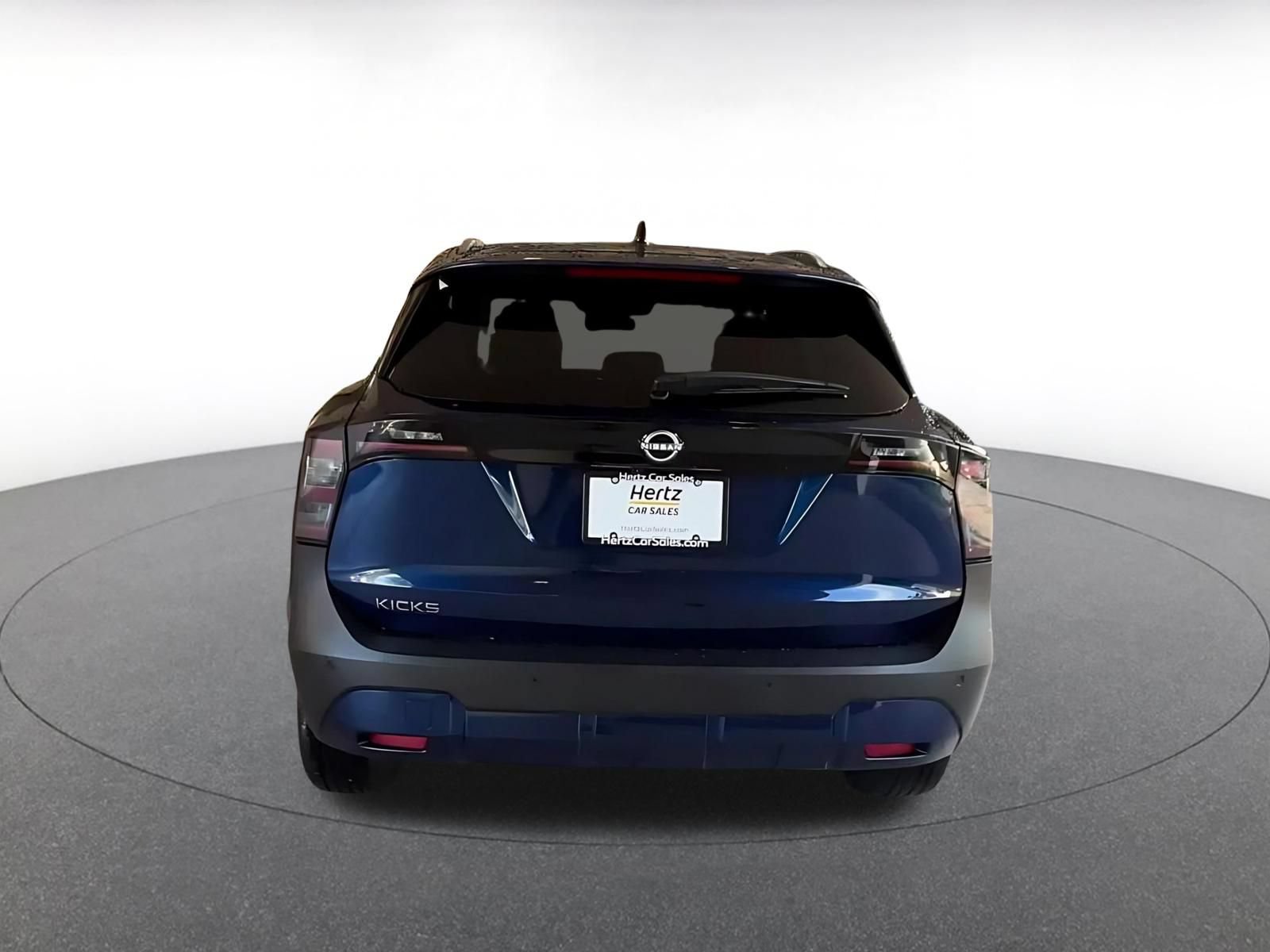 Thumbnail: 2026 Nissan Kicks - 12