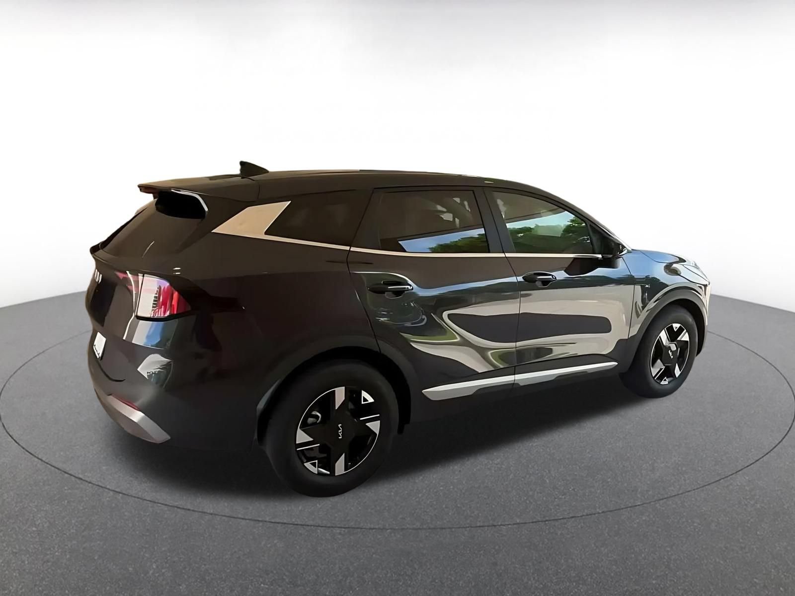 Thumbnail: 2026 Kia Sportage - 13