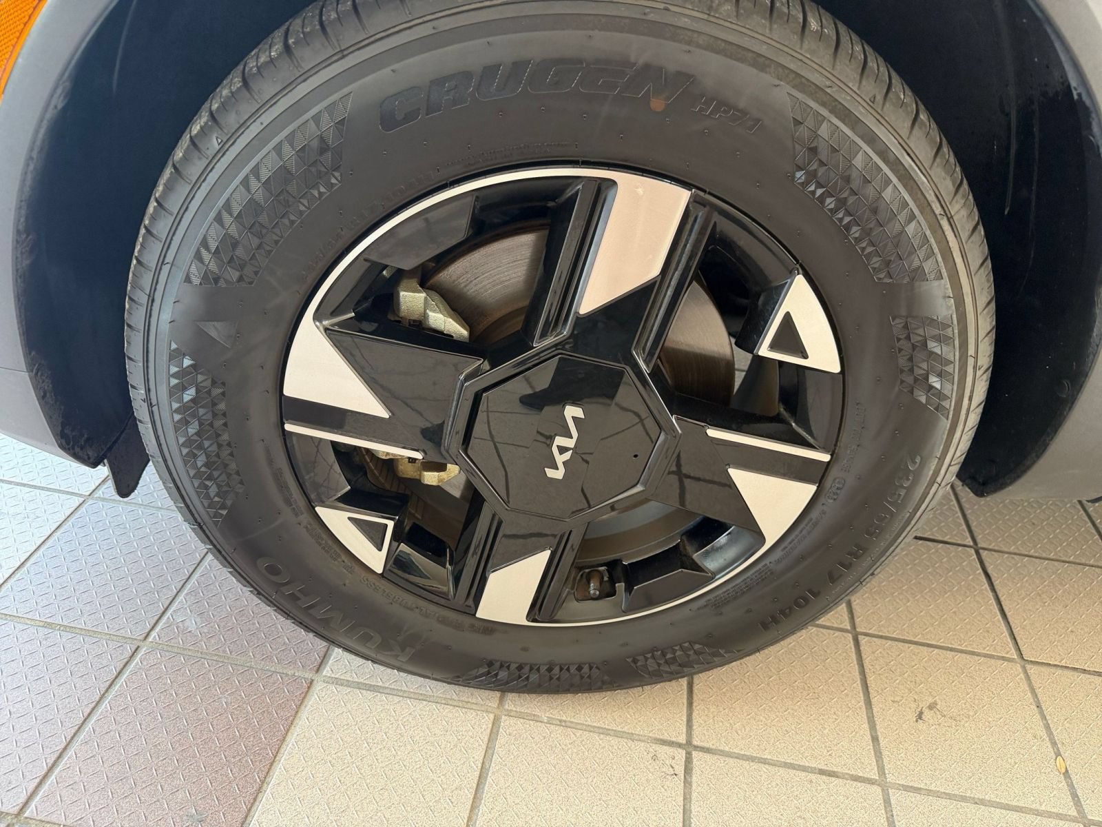 Thumbnail: 2026 Kia Sportage - 25