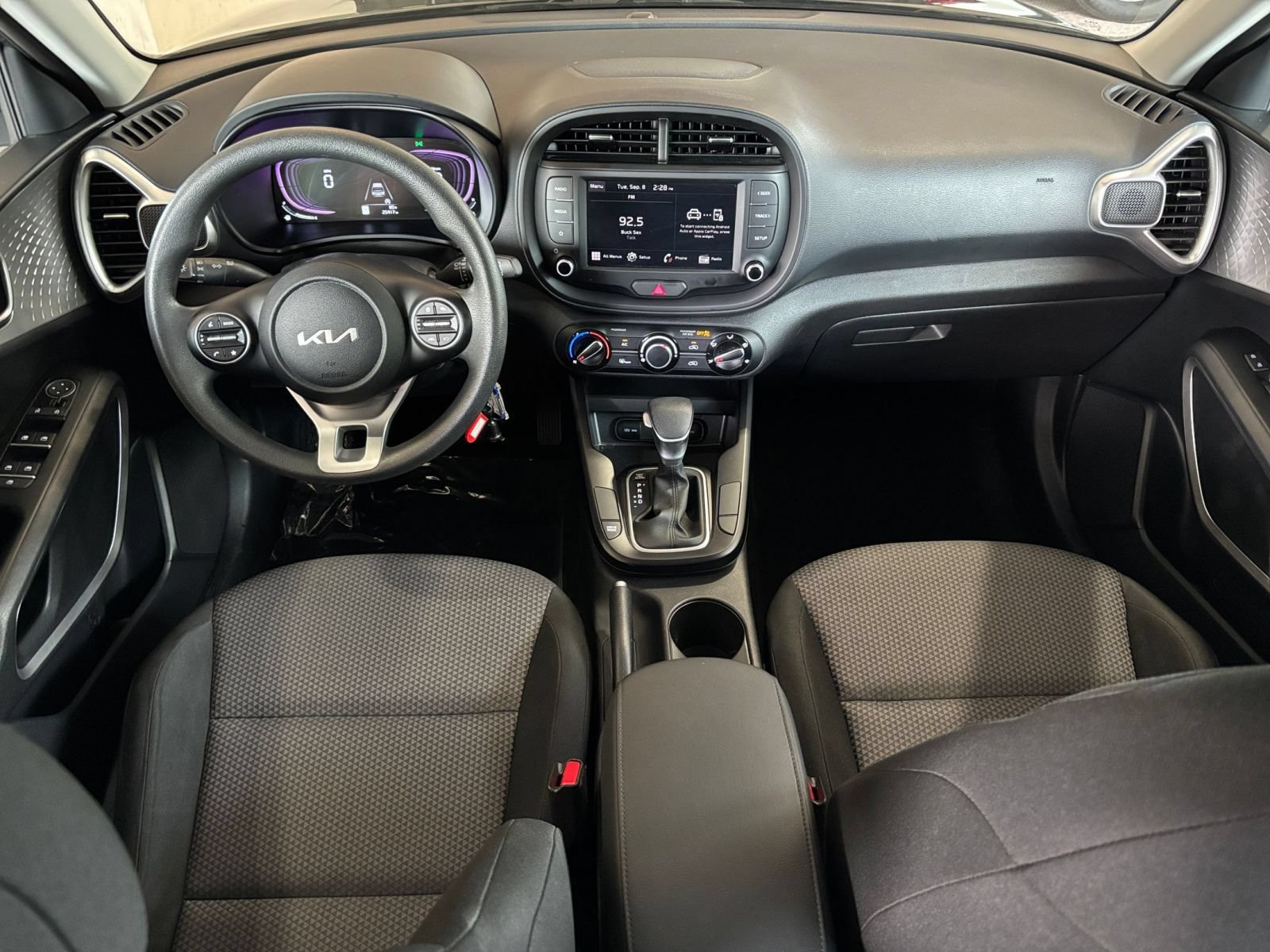 Thumbnail: 2025 Kia Soul - 30