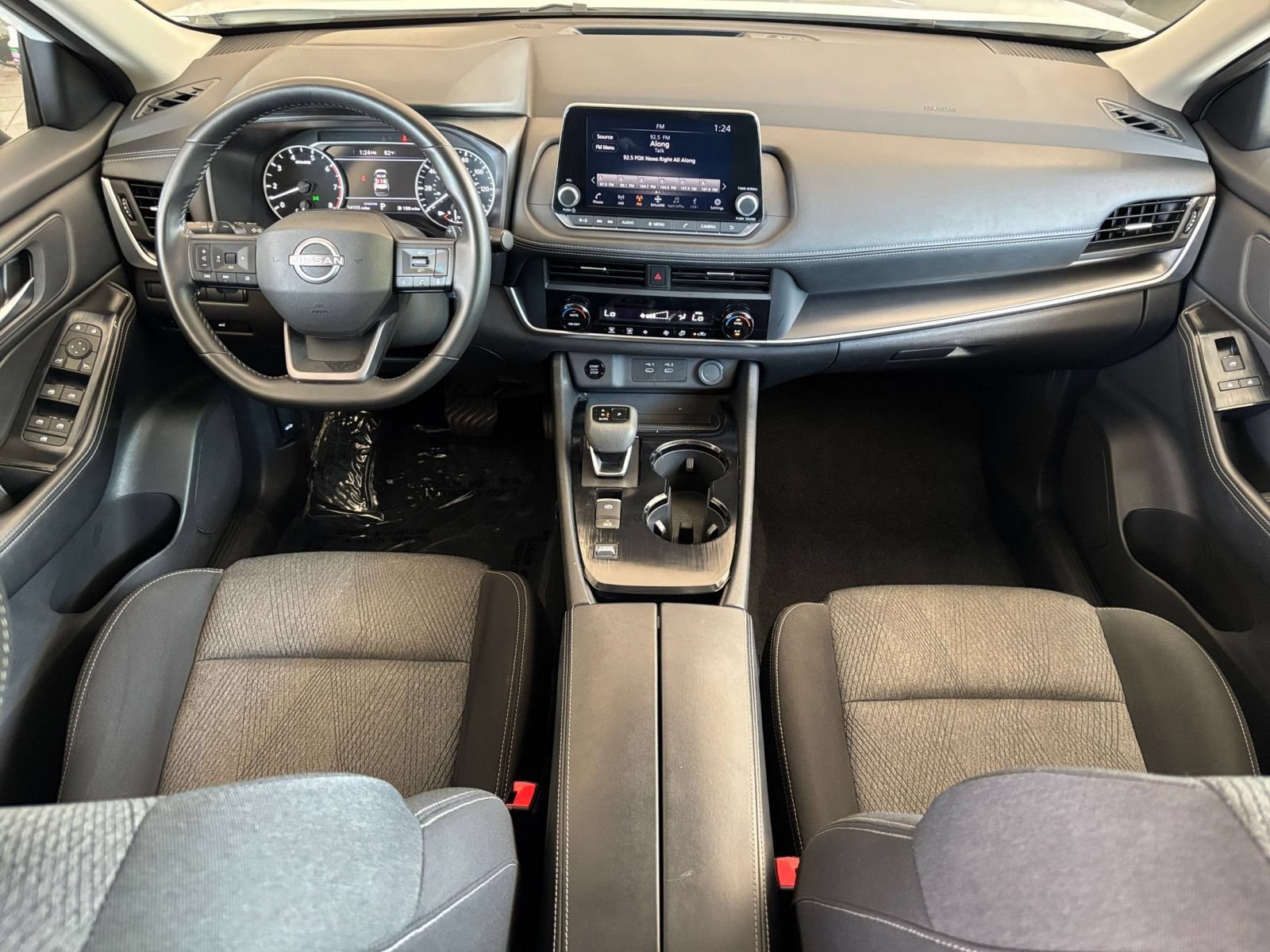 Thumbnail: 2025 Nissan Rogue - 34