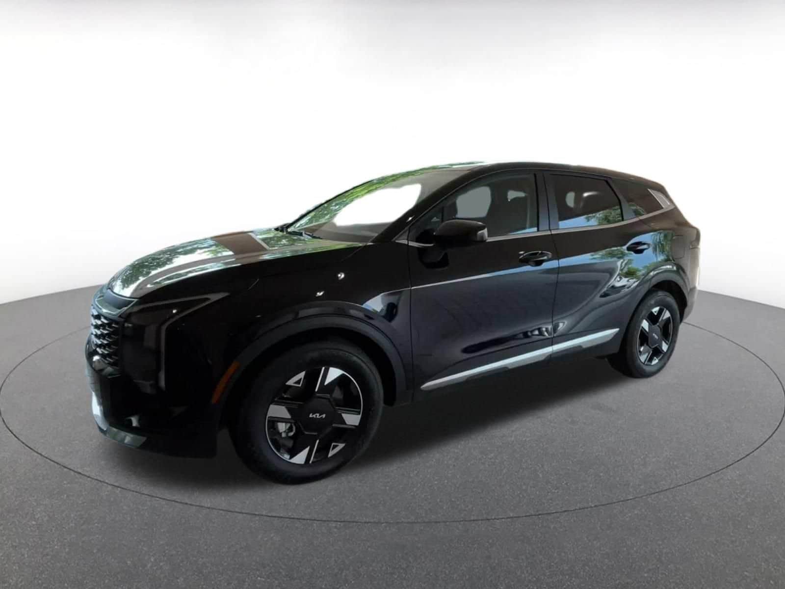 Thumbnail: 2026 Kia Sportage - 7