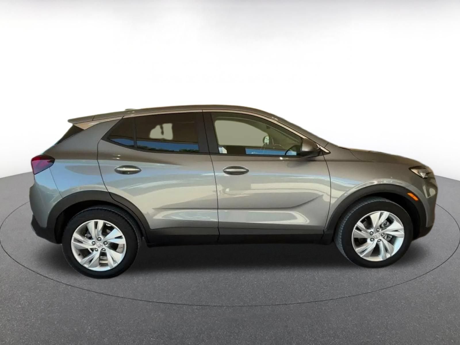 Thumbnail: 2026 Buick Encore GX - 15