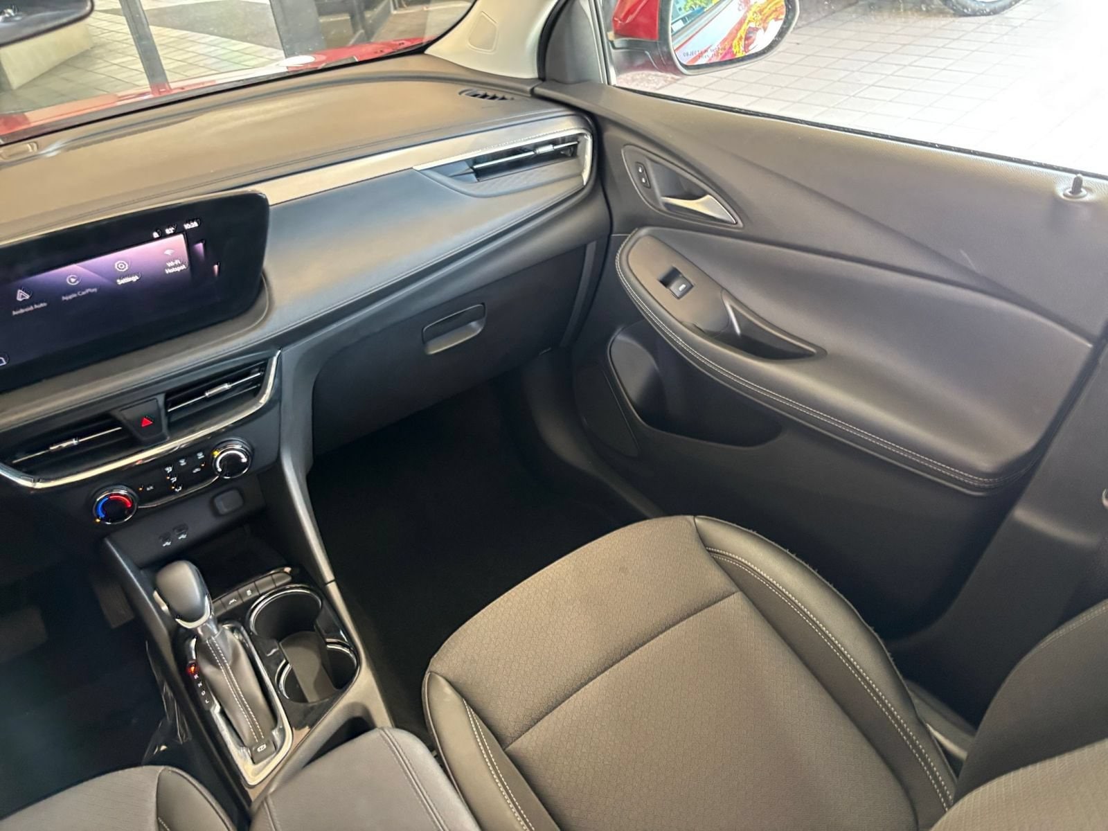 Thumbnail: 2026 Buick Encore GX - 33