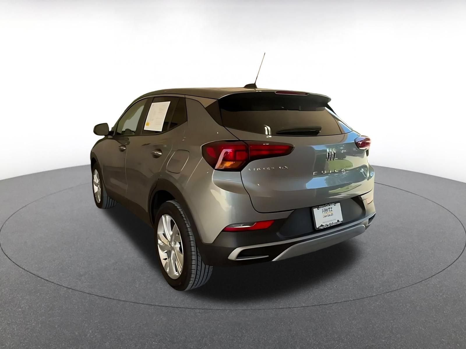 Thumbnail: 2026 Buick Encore GX - 10