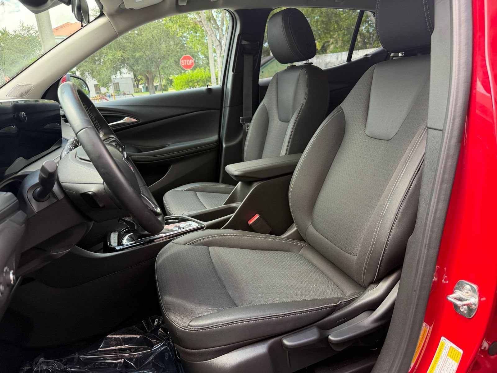 Thumbnail: 2026 Buick Encore GX - 21