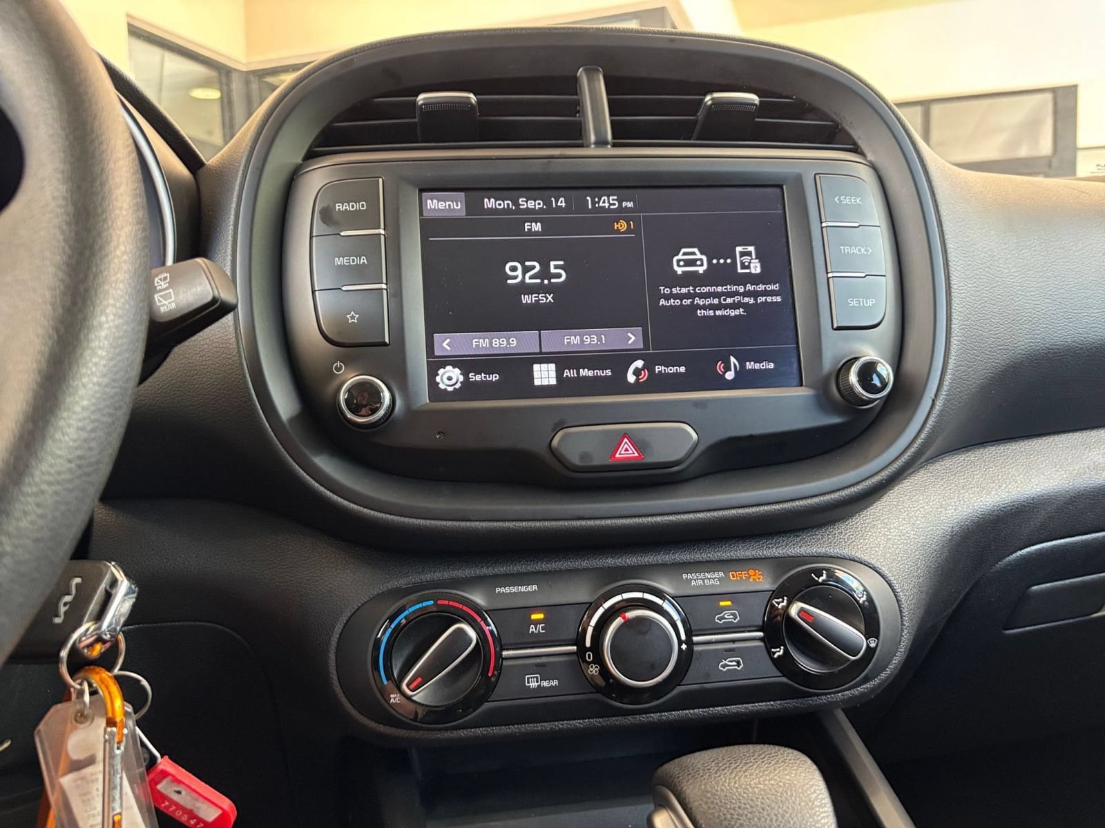 Thumbnail: 2025 Kia Soul - 16