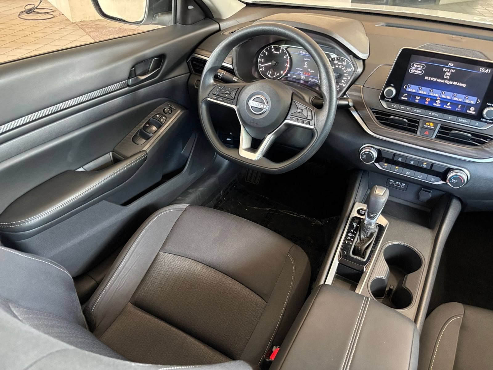 Thumbnail: 2026 Nissan Altima - 33
