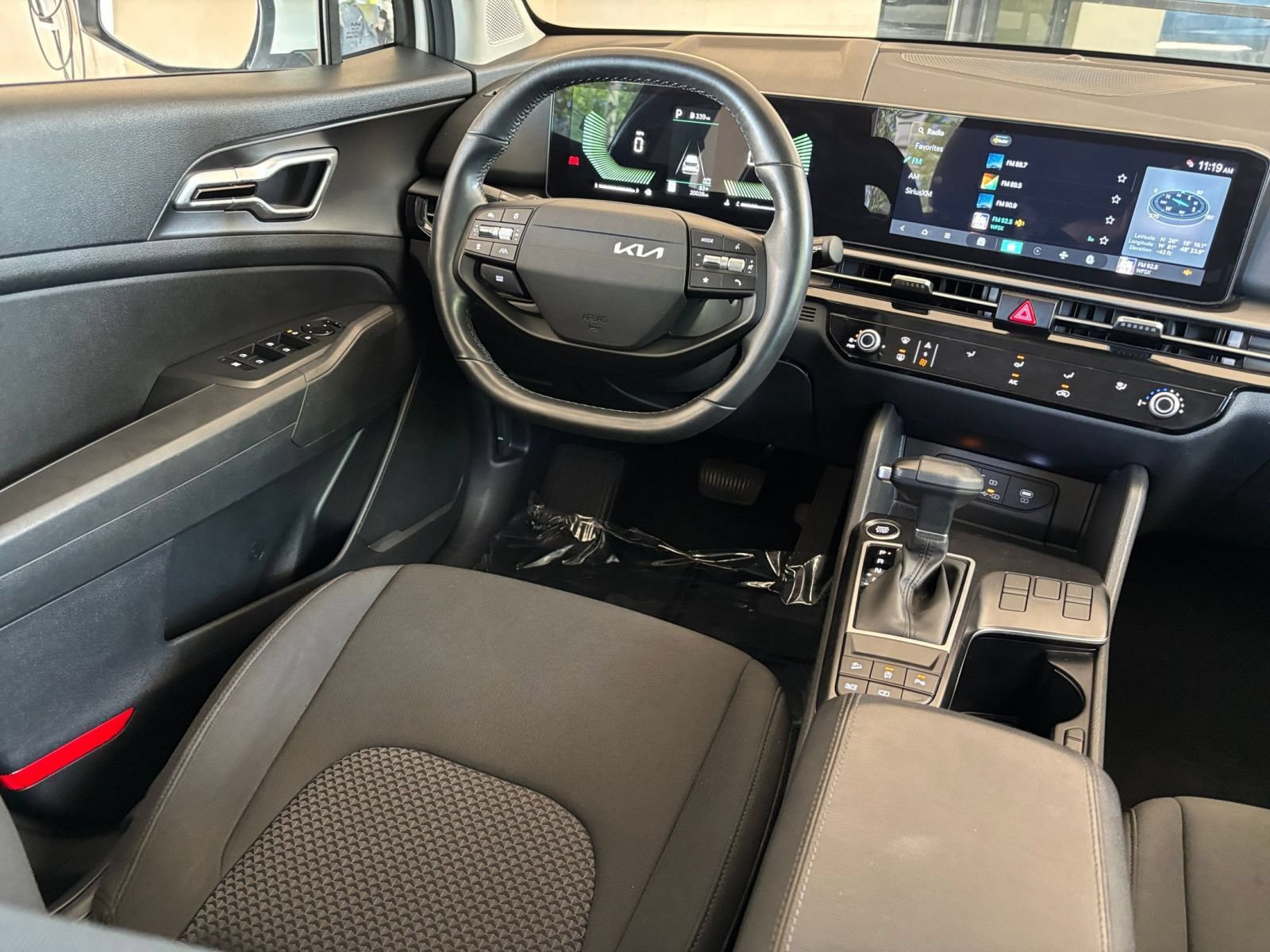 Thumbnail: 2026 Kia Sportage - 33
