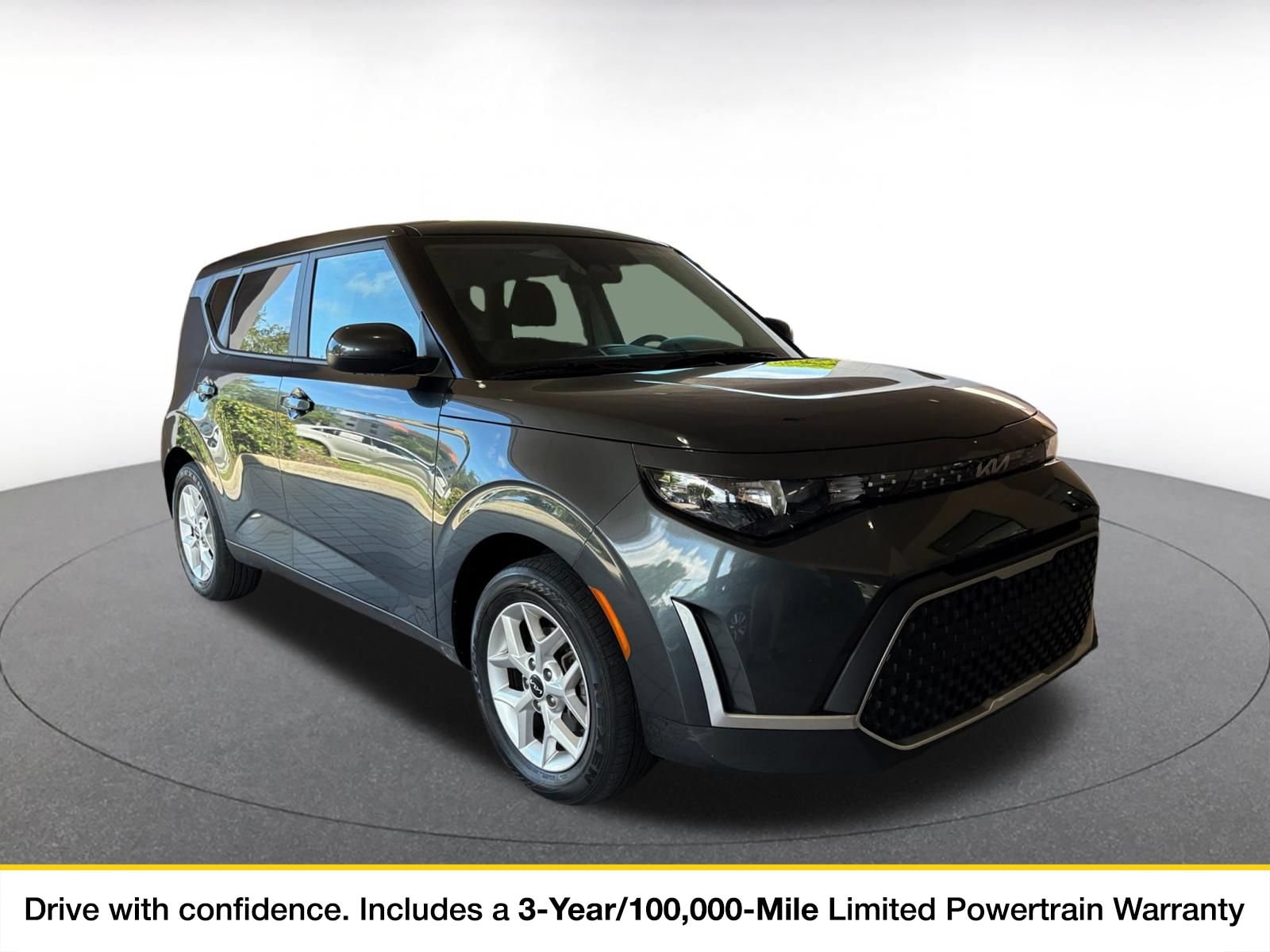 2025 Kia Soul