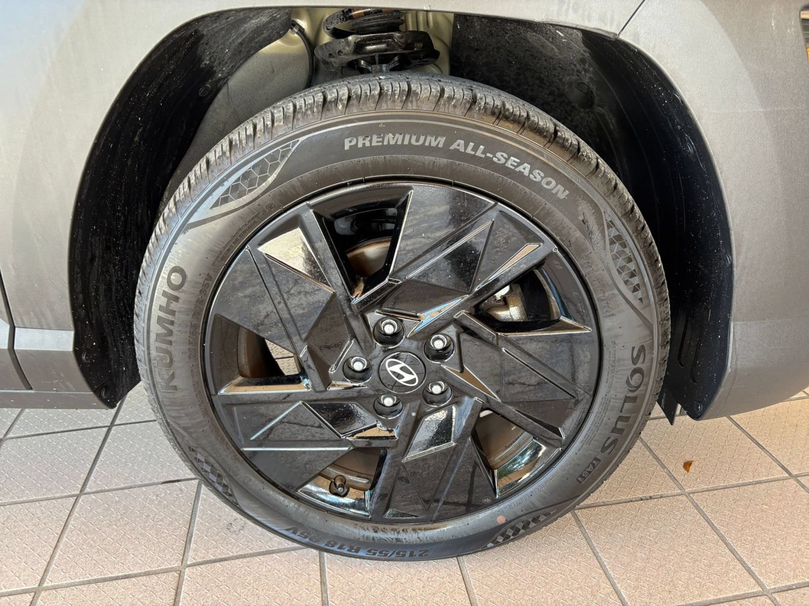 Thumbnail: 2026 Hyundai Kona - 29
