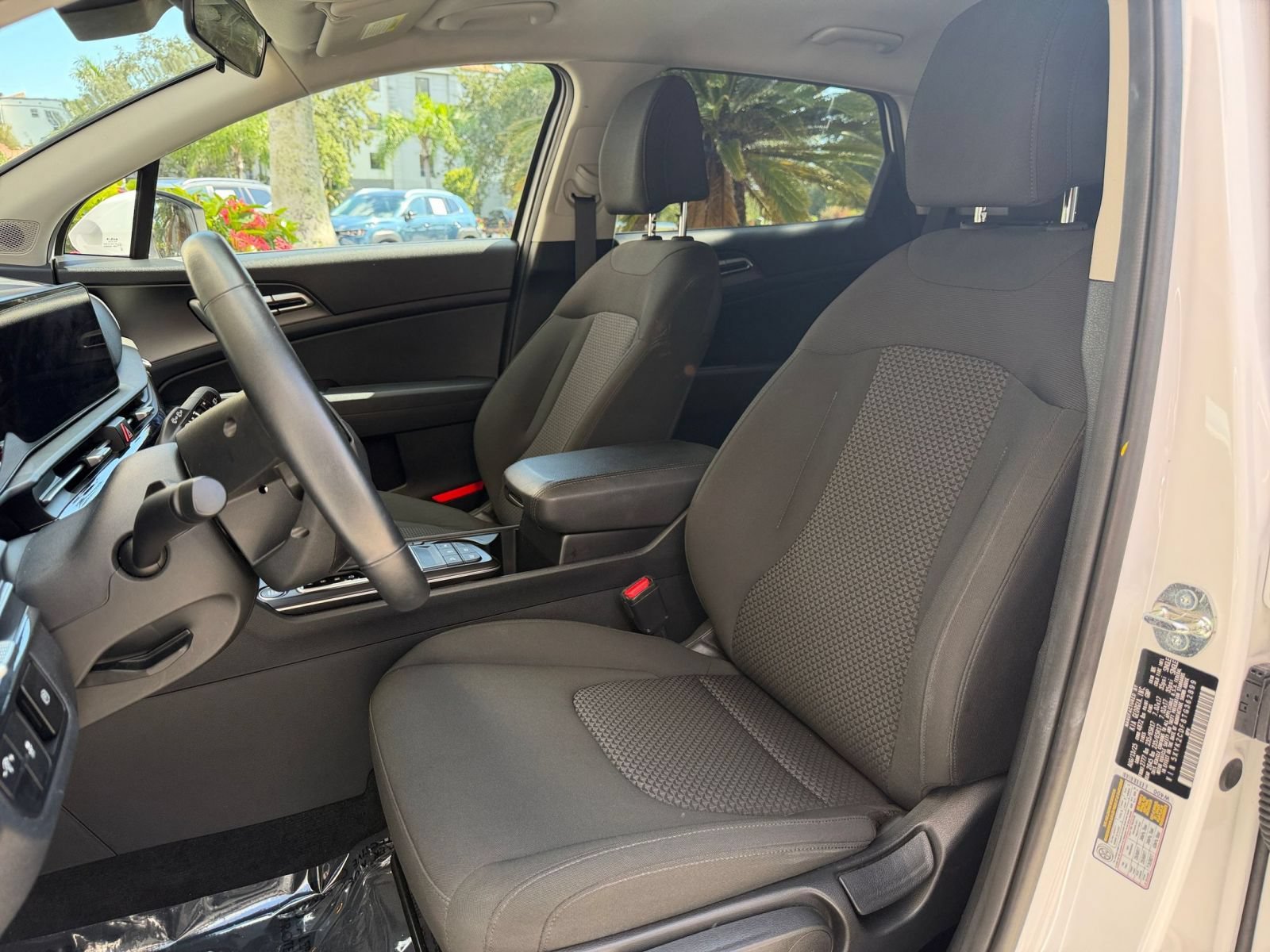 Thumbnail: 2026 Kia Sportage - 22