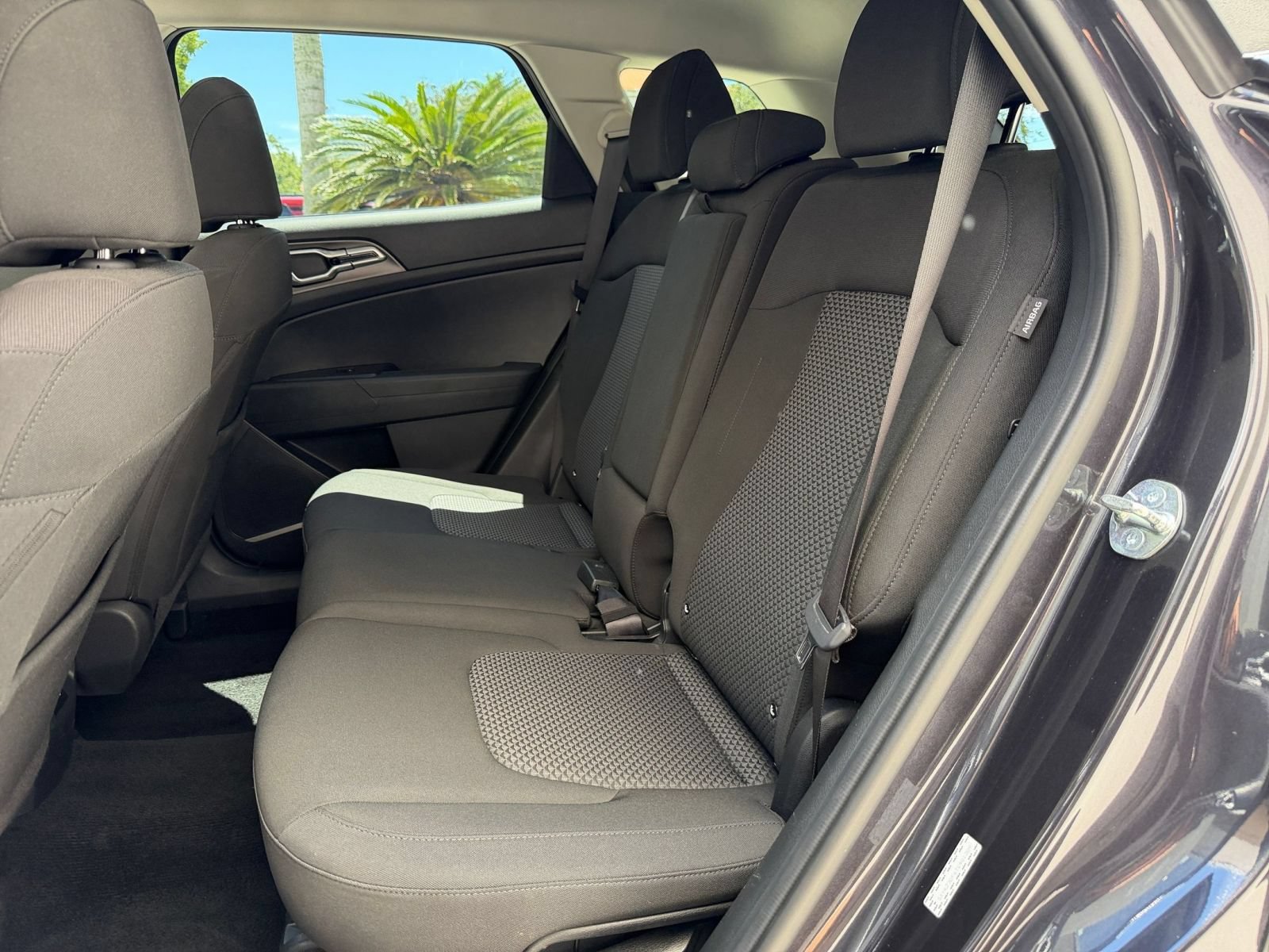 Thumbnail: 2026 Kia Sportage - 21