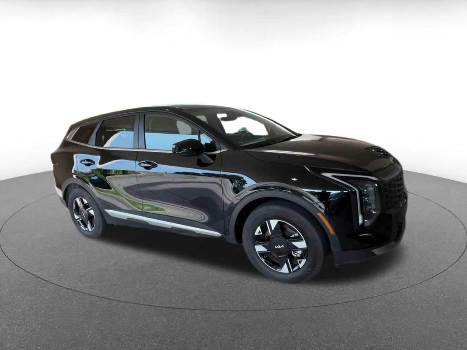 Thumbnail: 2026 Kia Sportage - 2