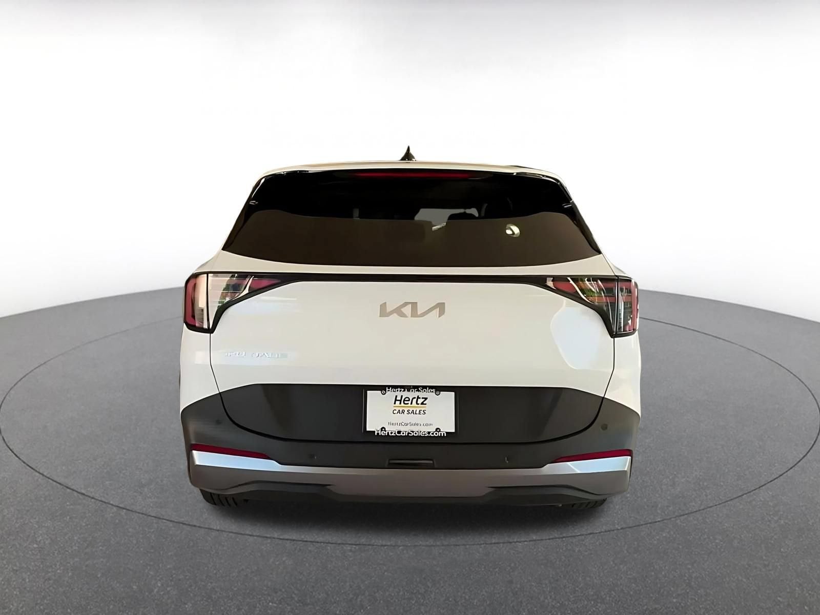 Thumbnail: 2026 Kia Sportage - 12