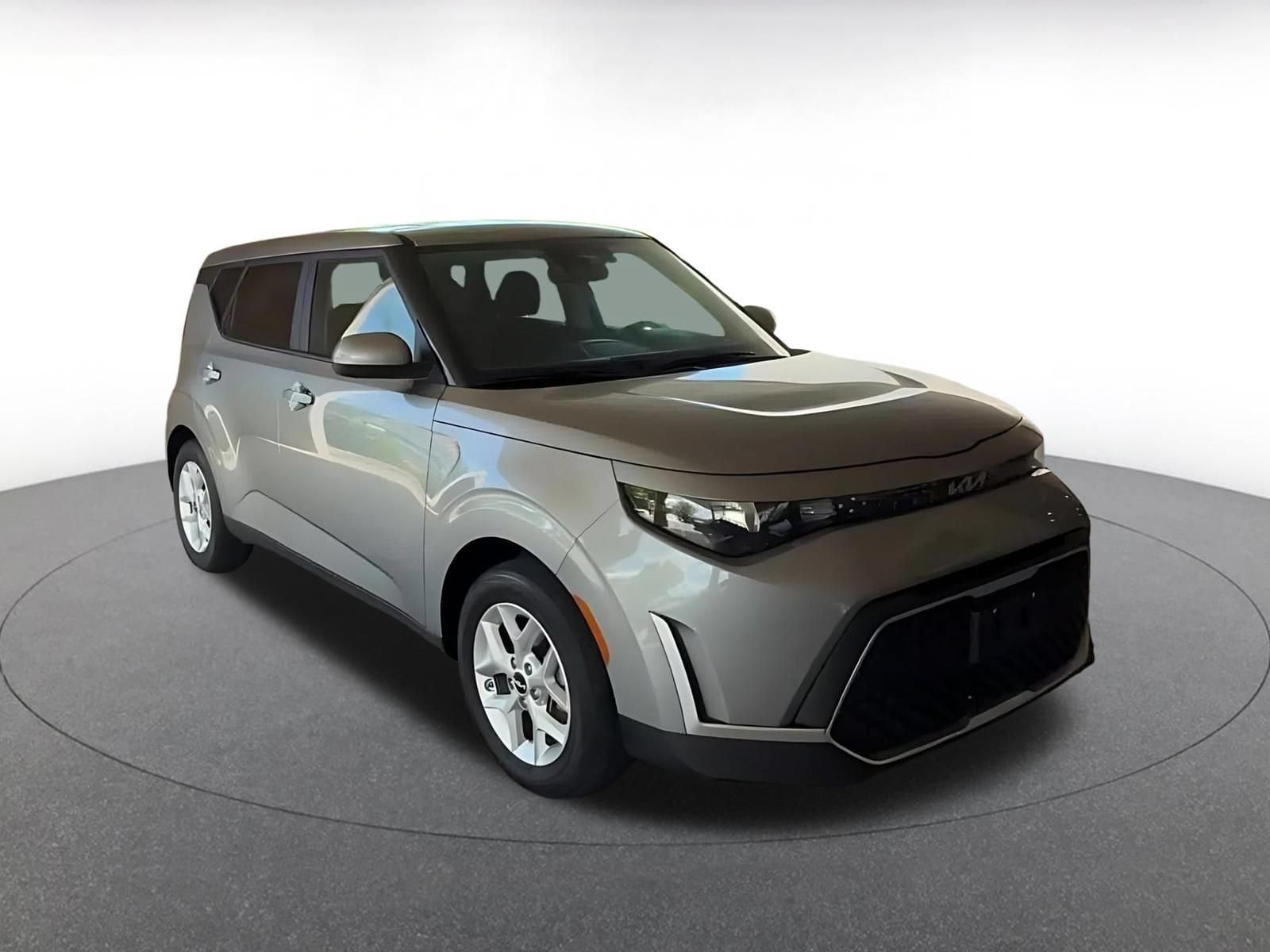 Thumbnail: 2025 Kia Soul - 3
