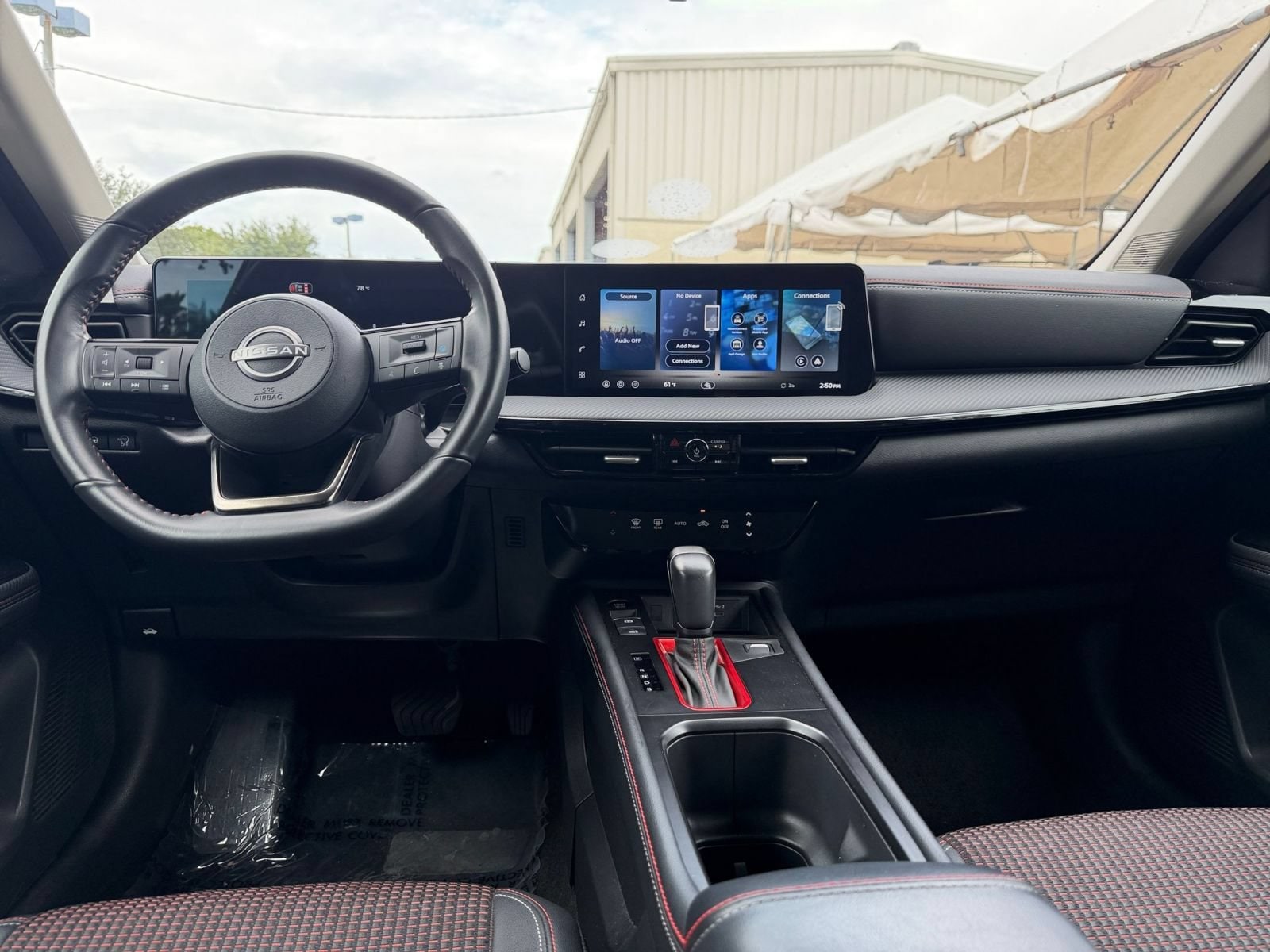 Thumbnail: 2026 Nissan Kicks - 27