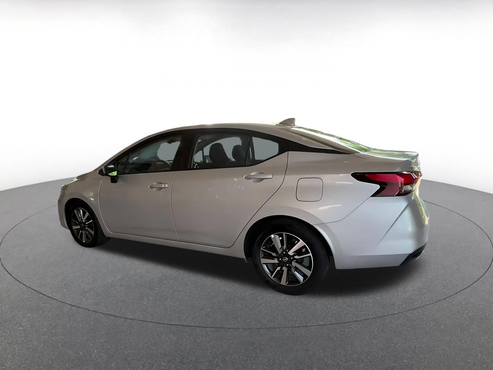 Thumbnail: 2025 Nissan Versa - 9