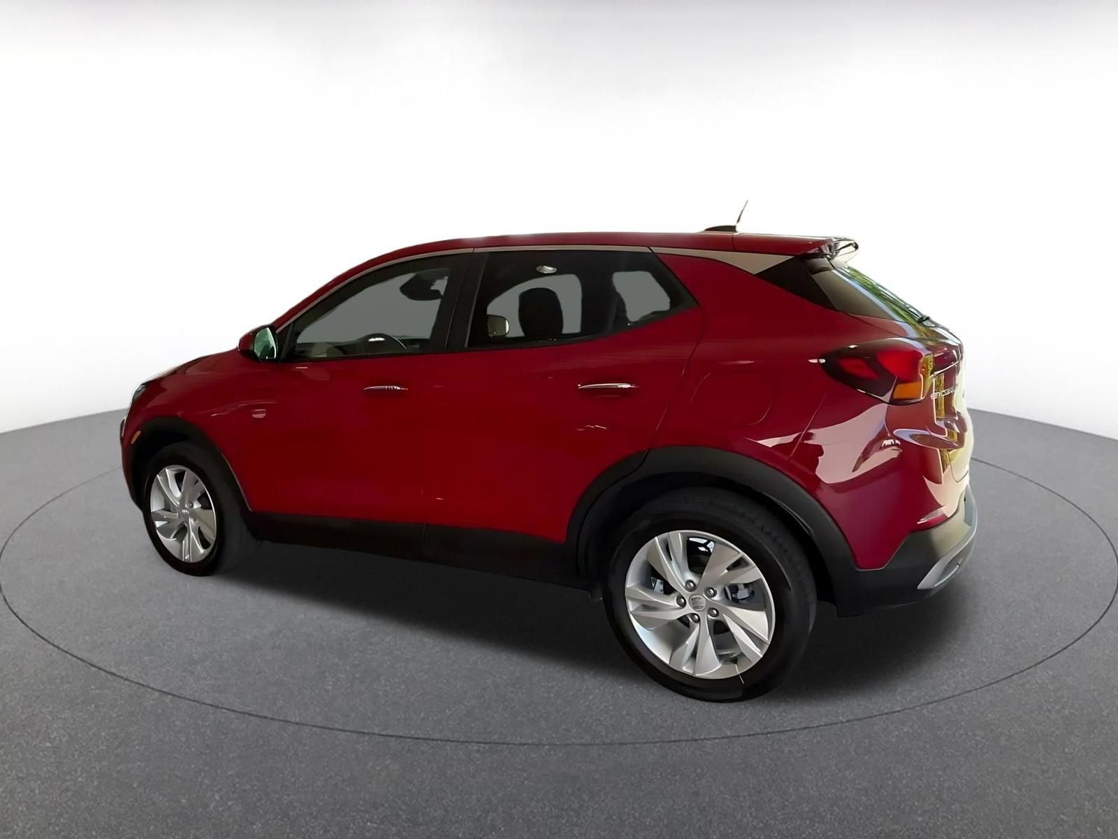 Thumbnail: 2026 Buick Encore GX - 9