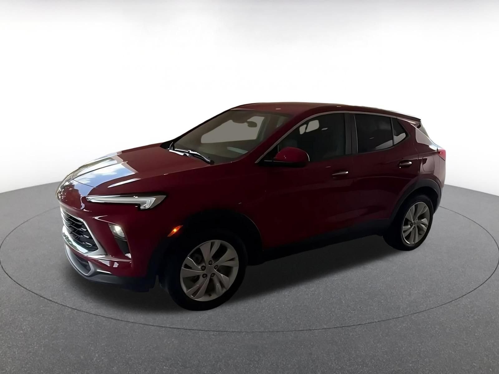 Thumbnail: 2026 Buick Encore GX - 7