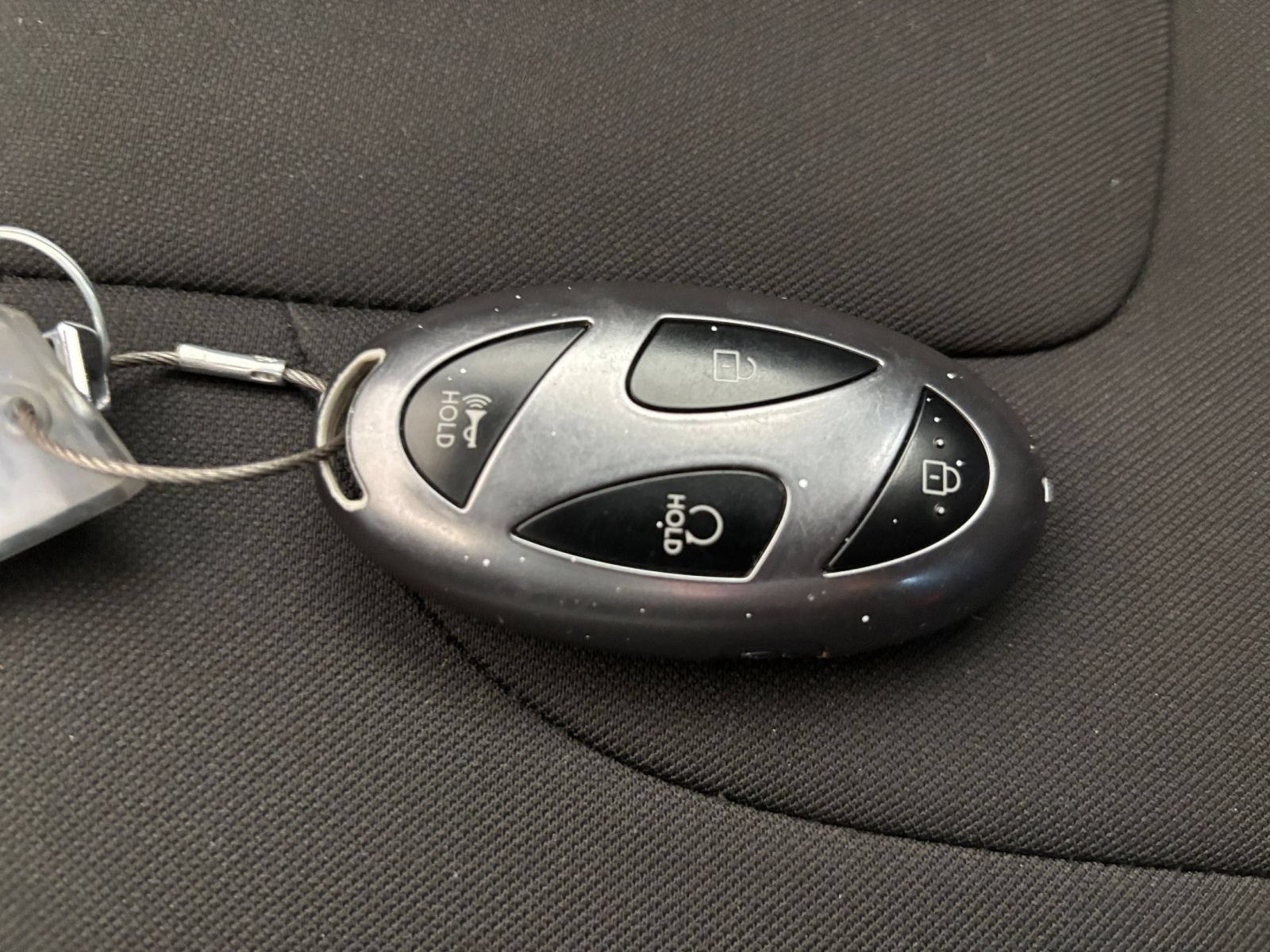 Thumbnail: 2025 Hyundai Elantra - 18