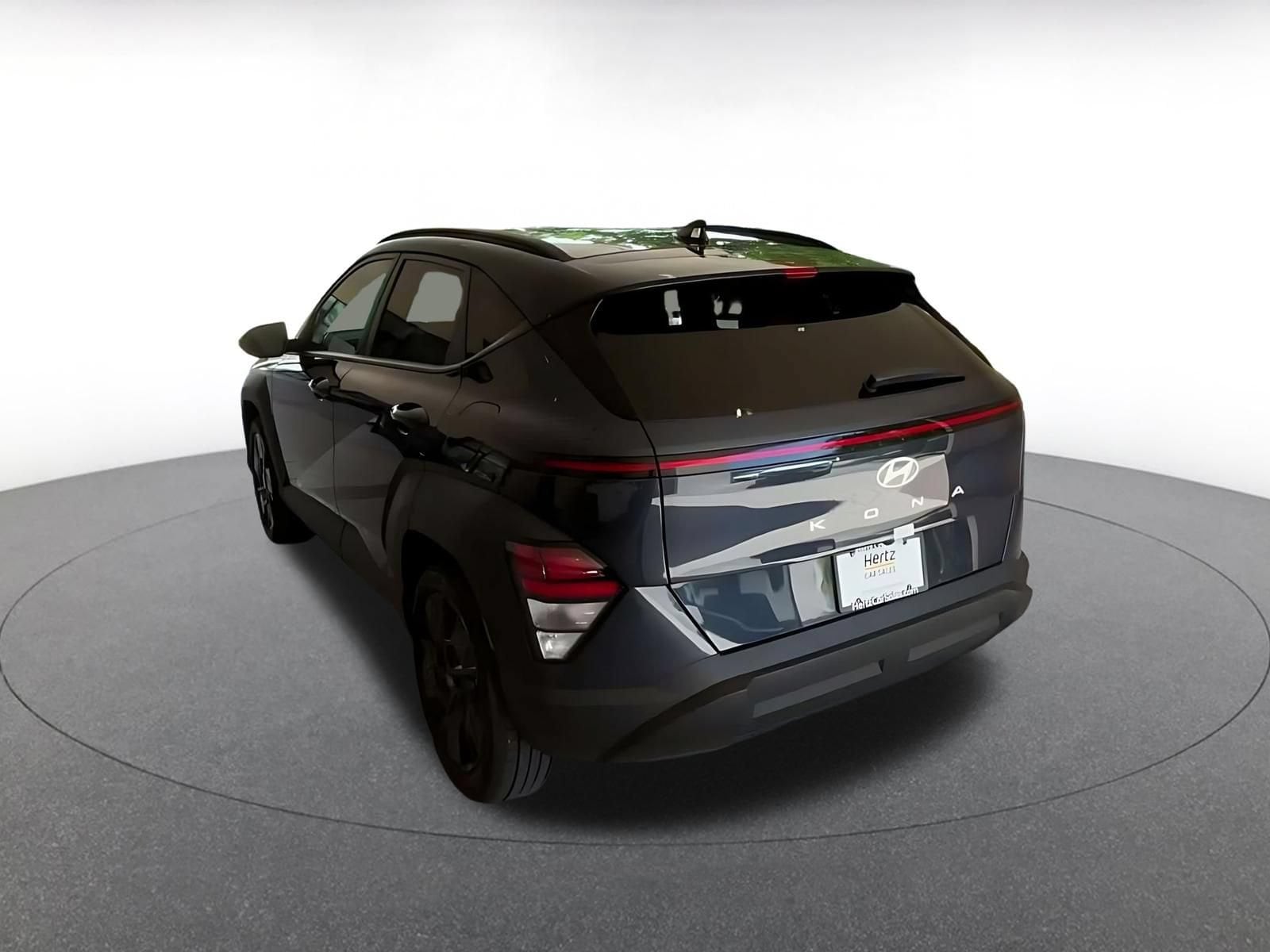 Thumbnail: 2026 Hyundai Kona - 10