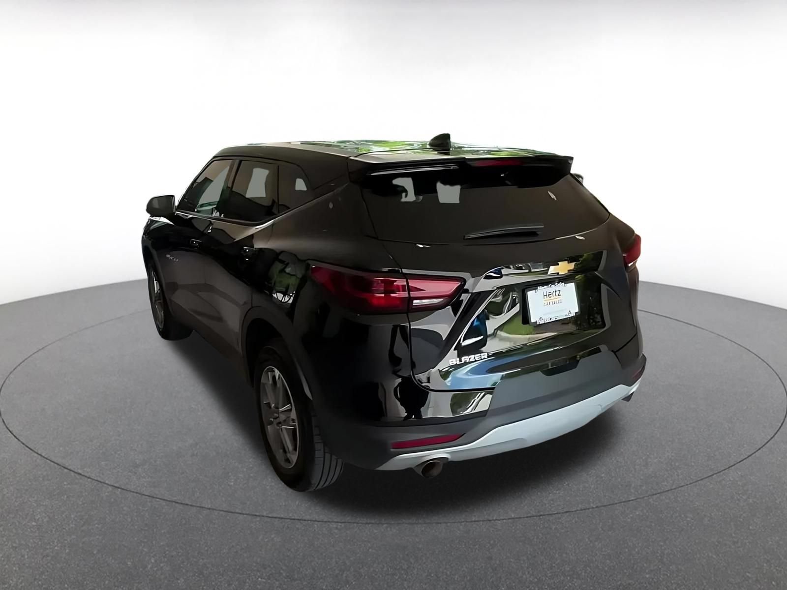 Thumbnail: 2026 Chevrolet Blazer - 14