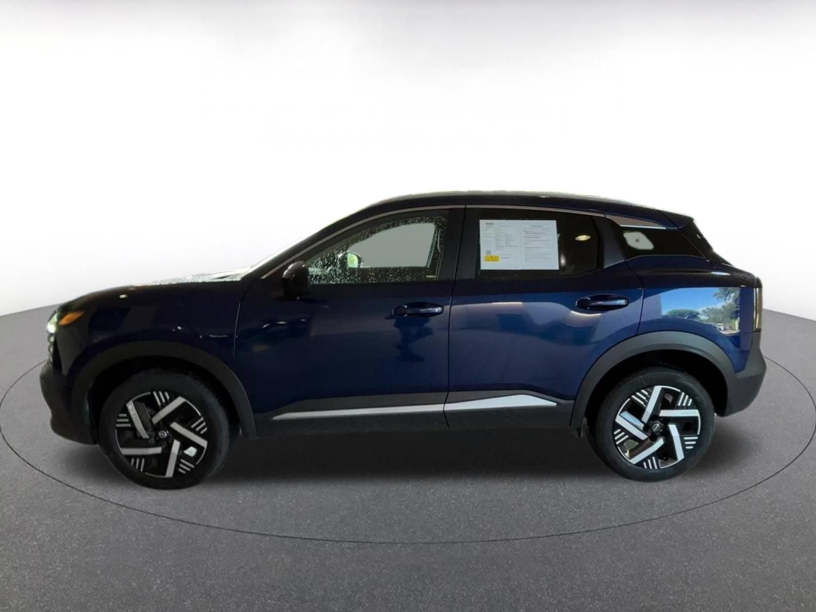 Thumbnail: 2026 Nissan Kicks - 7