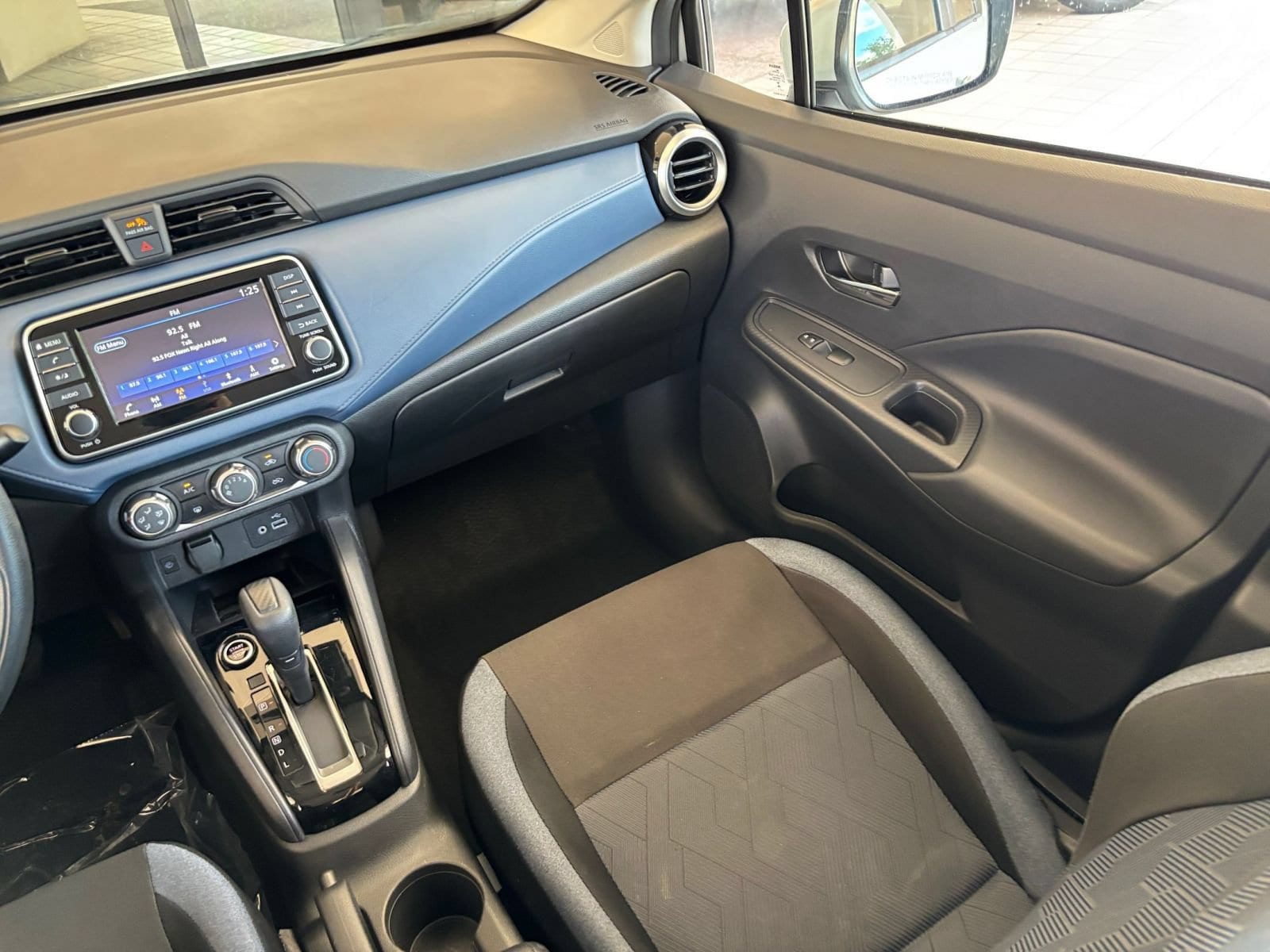 Thumbnail: 2025 Nissan Versa - 29