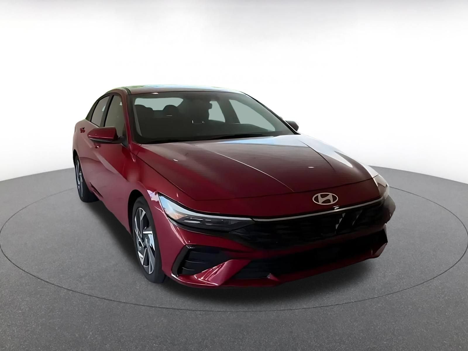 Thumbnail: 2025 Hyundai Elantra - 7
