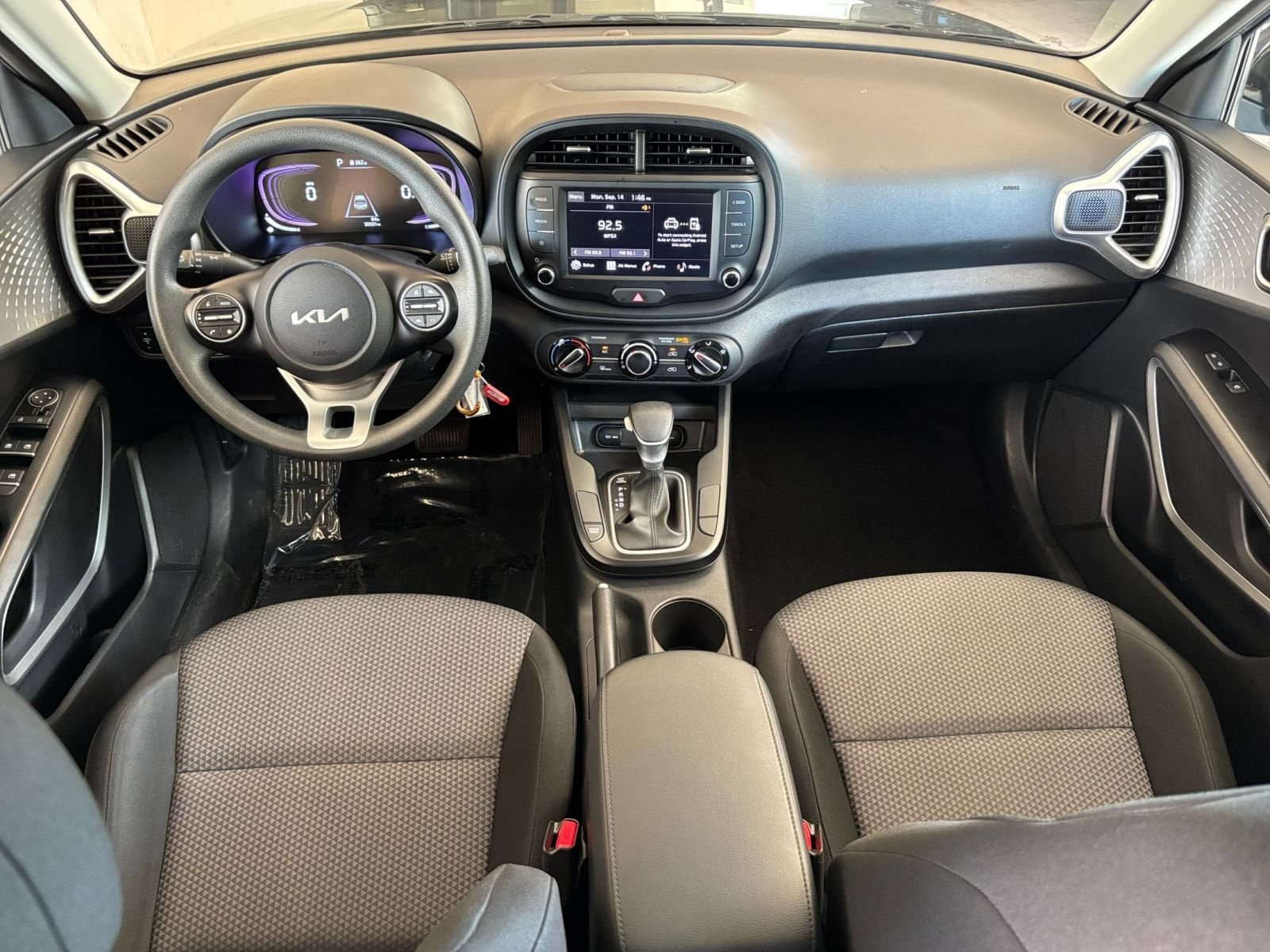 Thumbnail: 2025 Kia Soul - 30