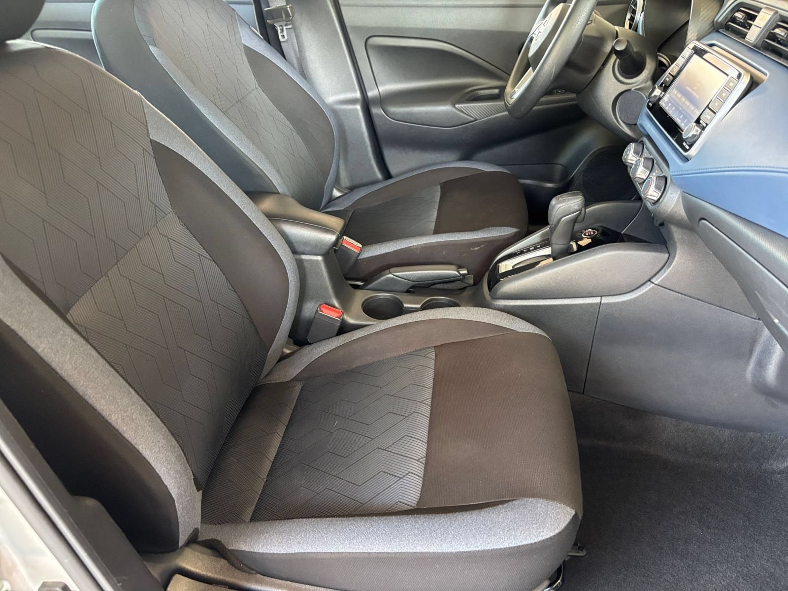 Thumbnail: 2025 Nissan Versa - 33