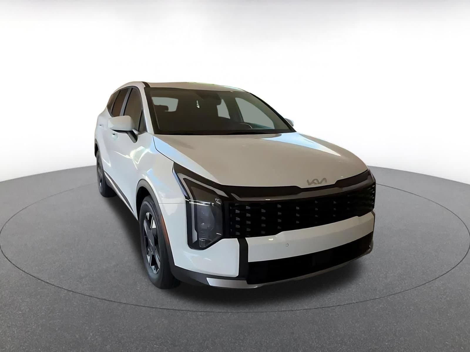 Thumbnail: 2026 Kia Sportage - 3