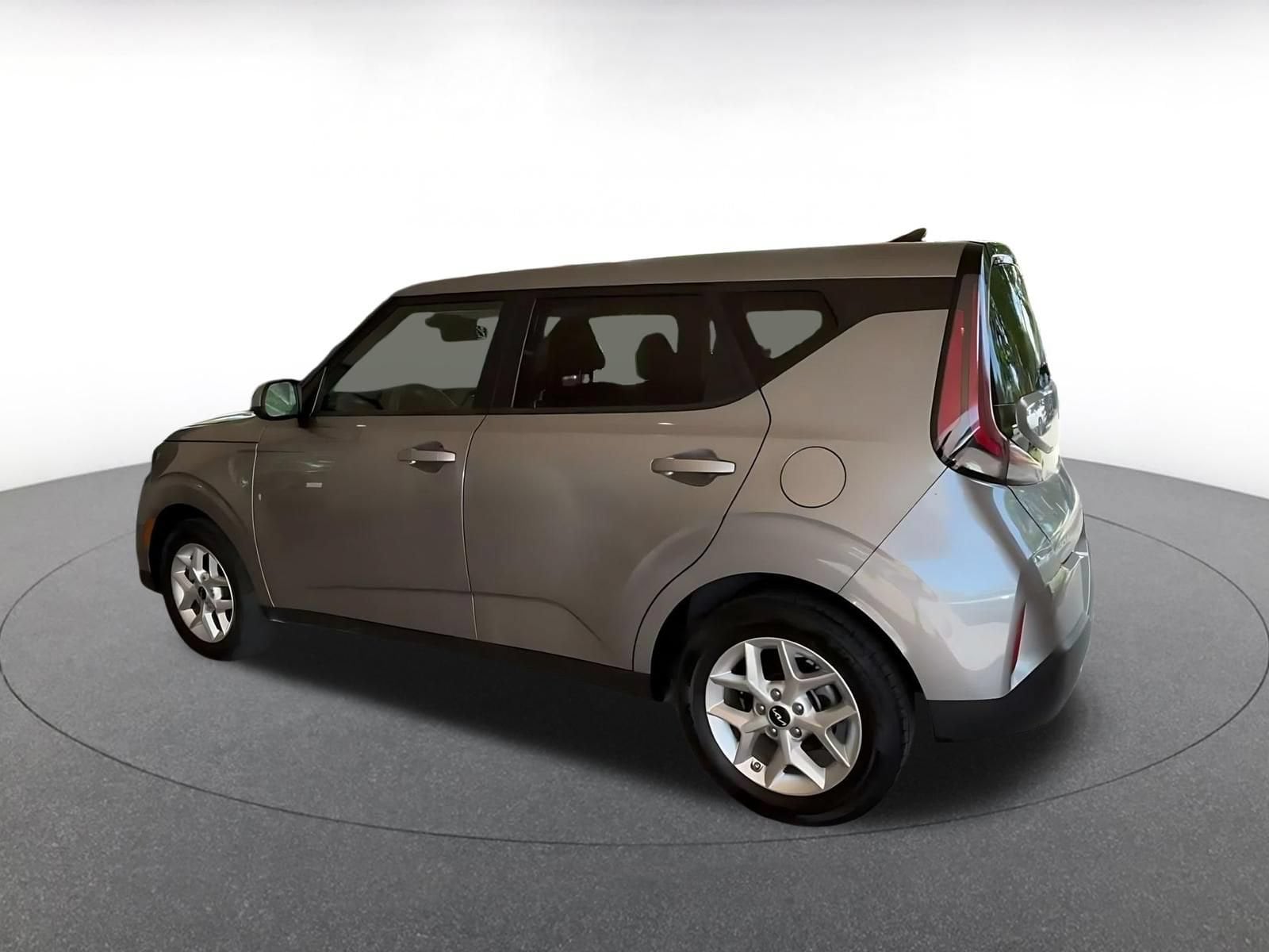 Thumbnail: 2025 Kia Soul - 9